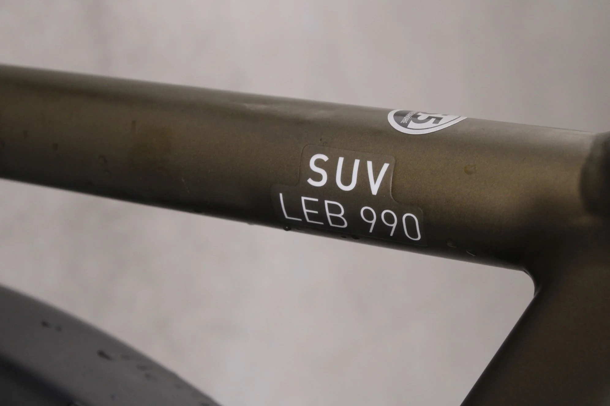 Velodeville LEB 990 Sport - Image 11