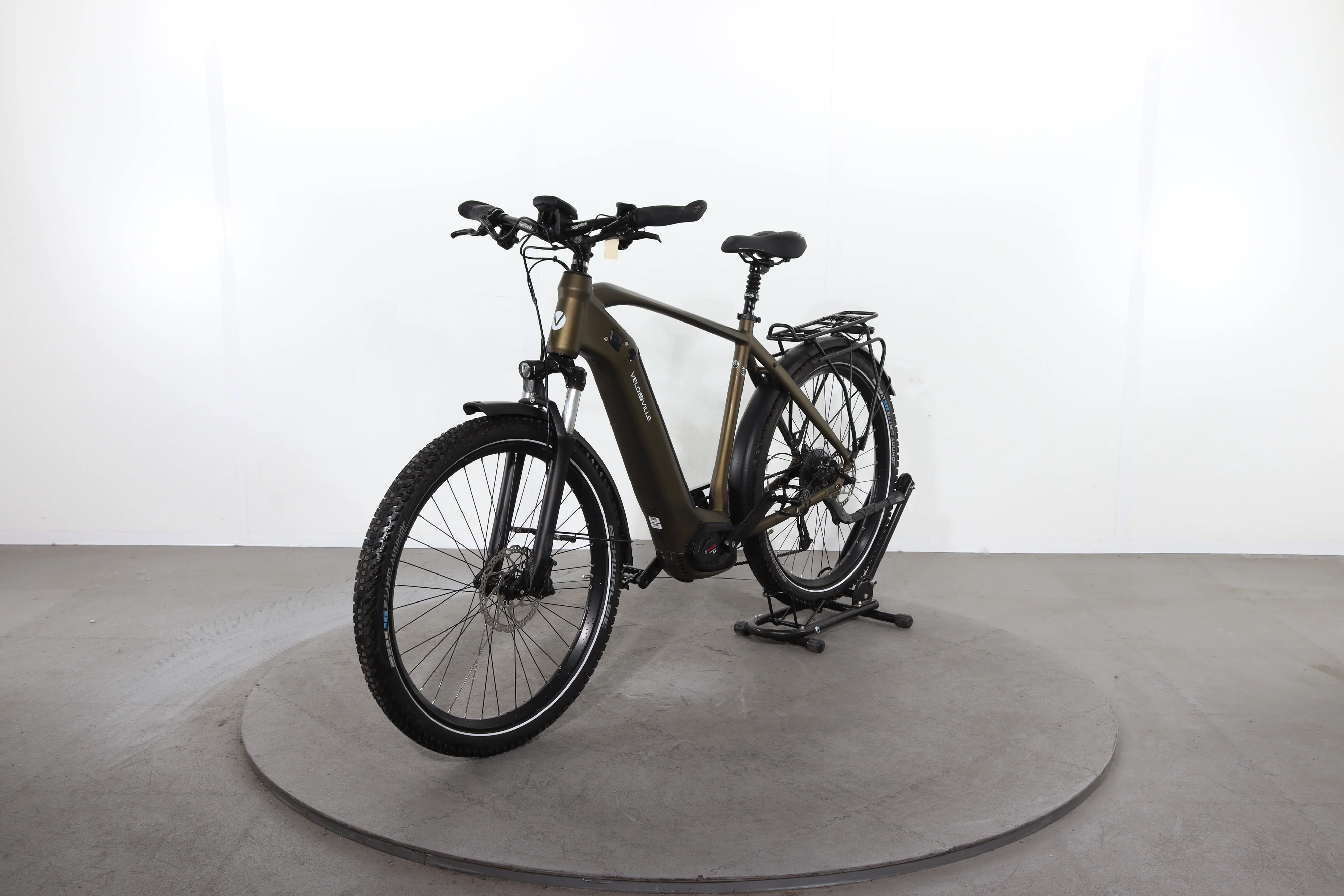 Velodeville LEB 990 Sport - Image 3