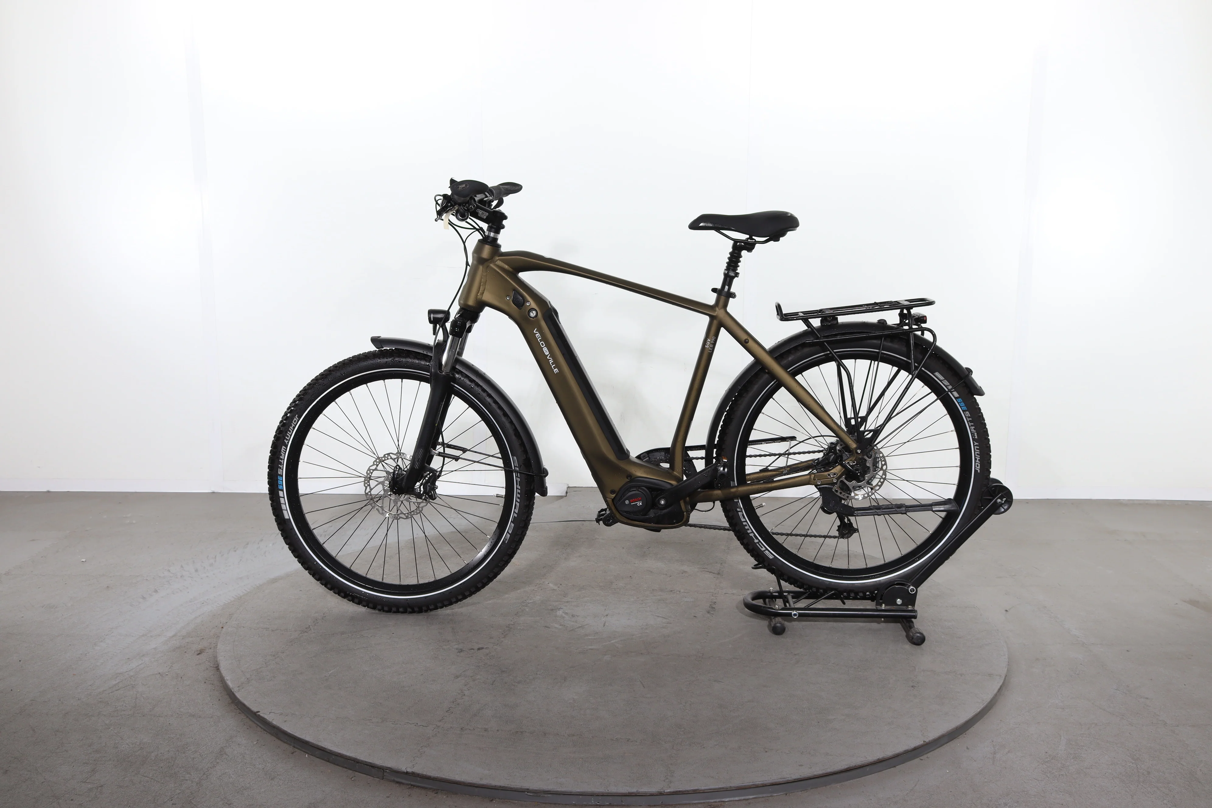 Velodeville LEB 990 Sport - Image 4
