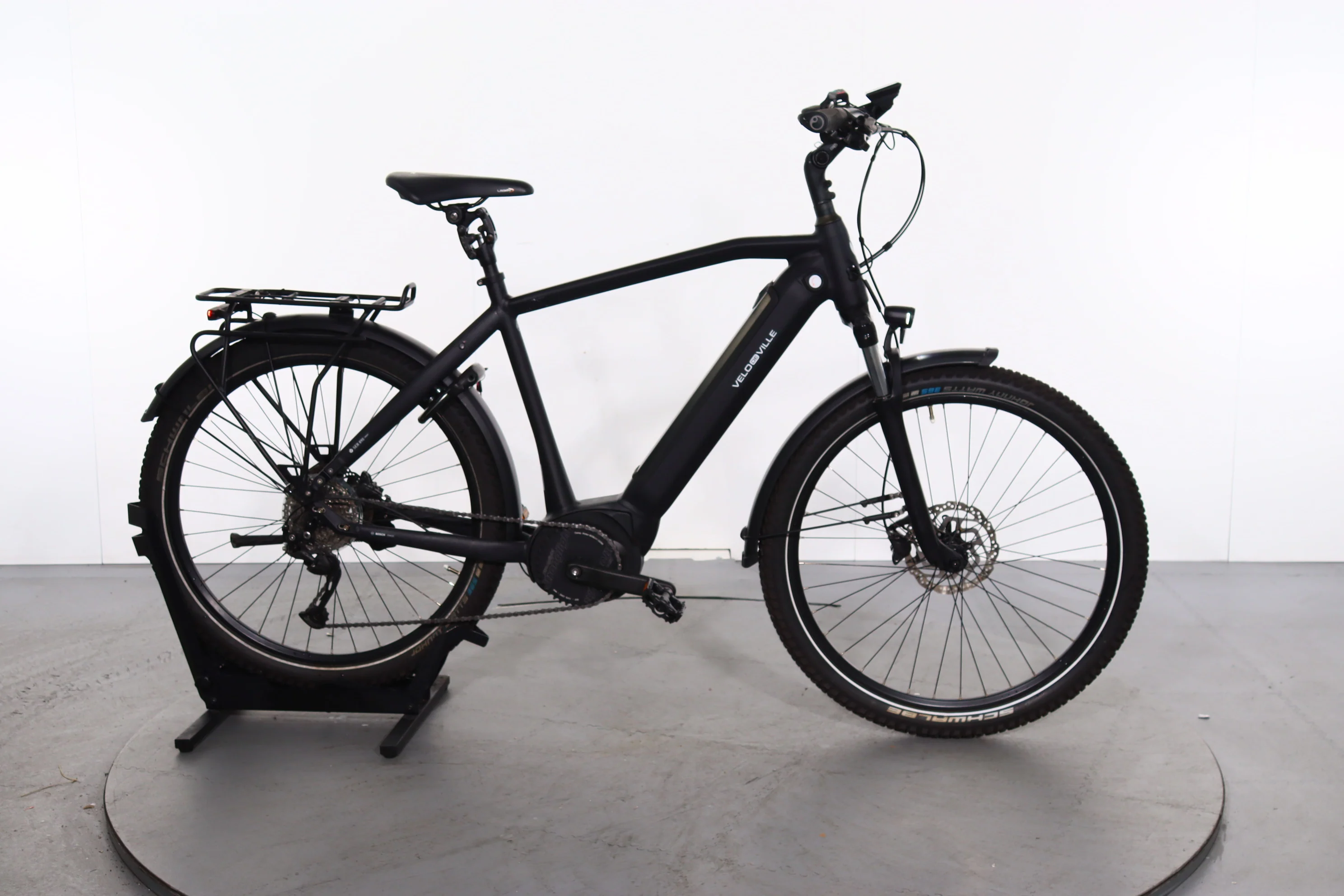 Velodeville SEB 890