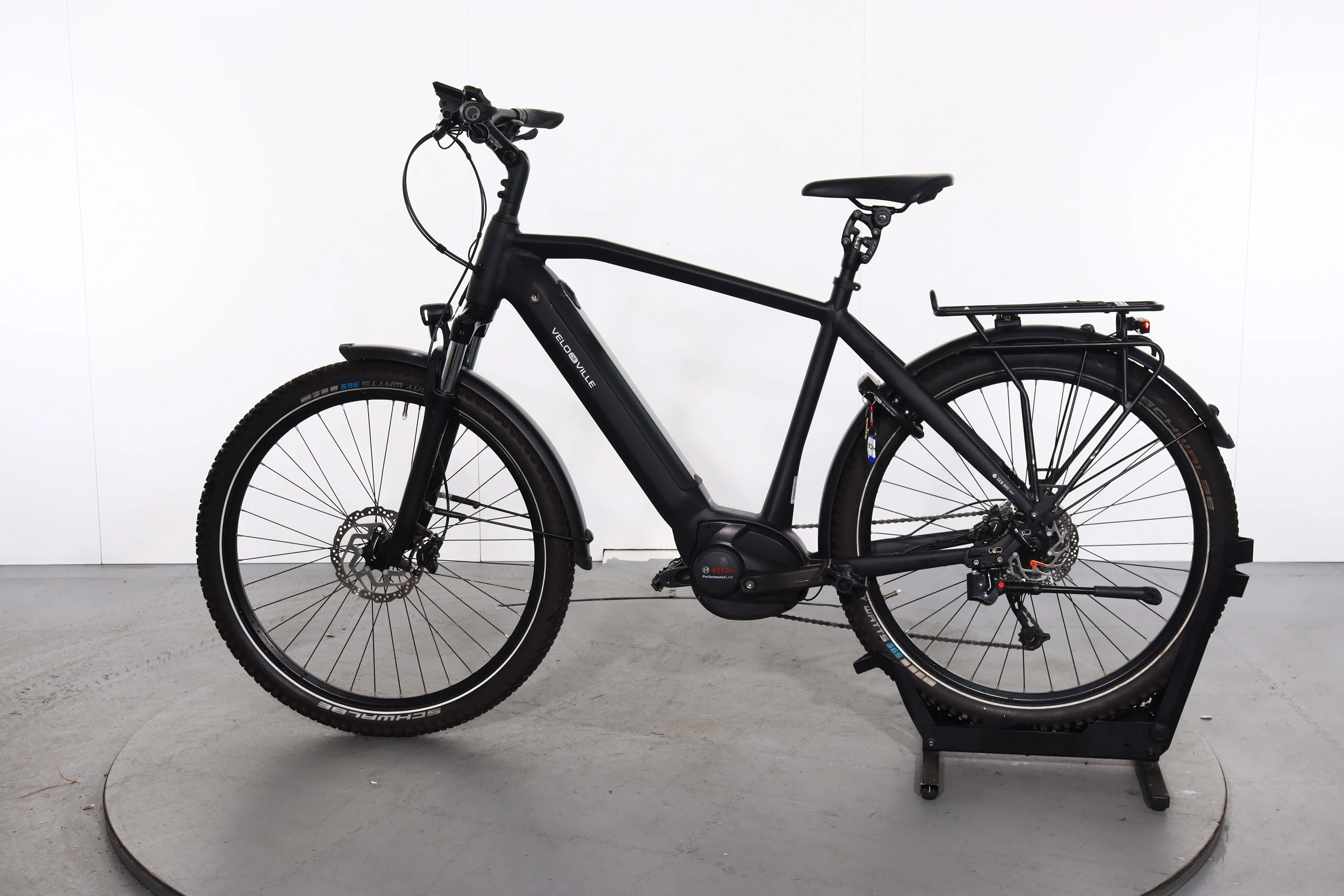 Velodeville SEB 890 - Image 3