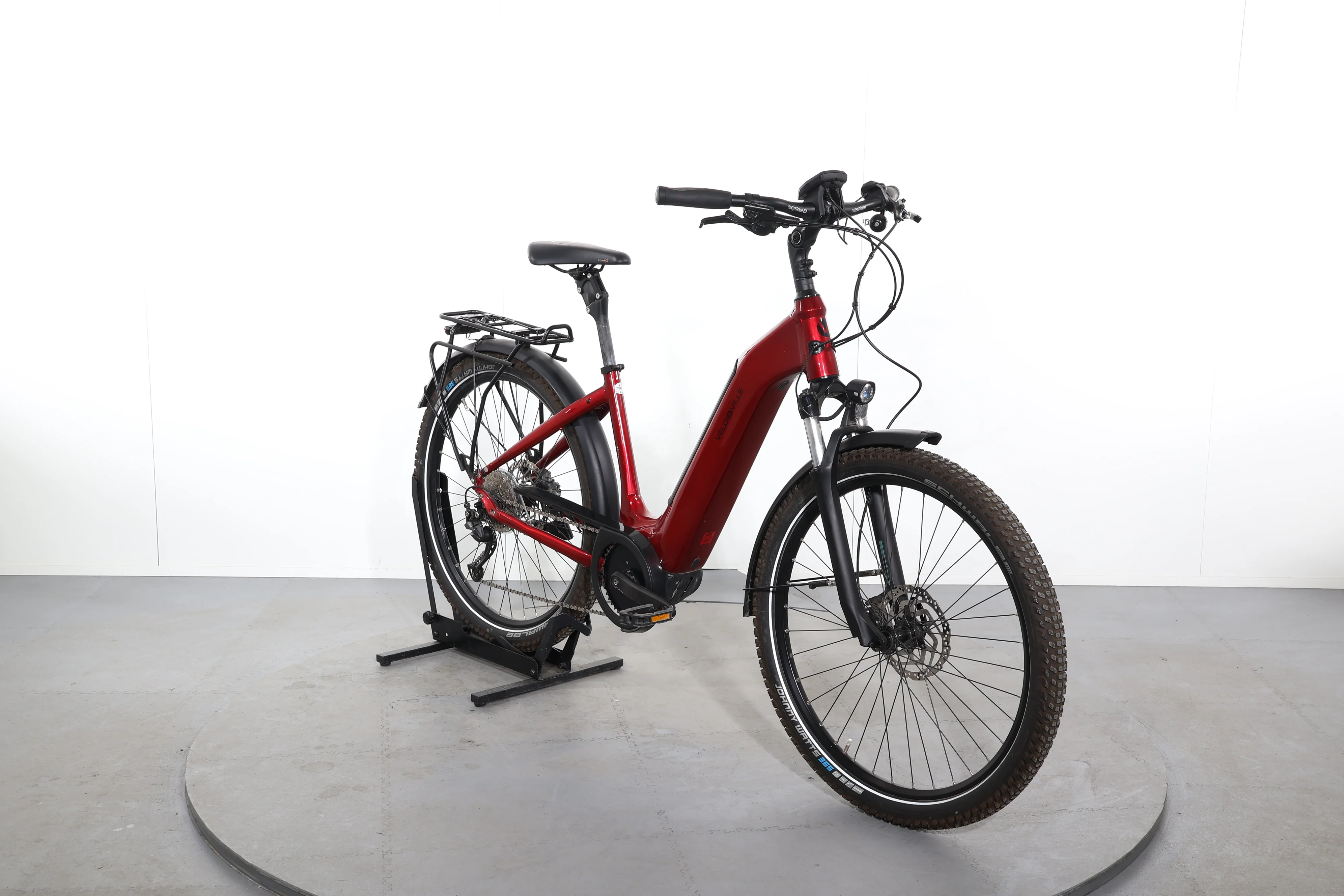 Velodeville SEB 890 - Image 2
