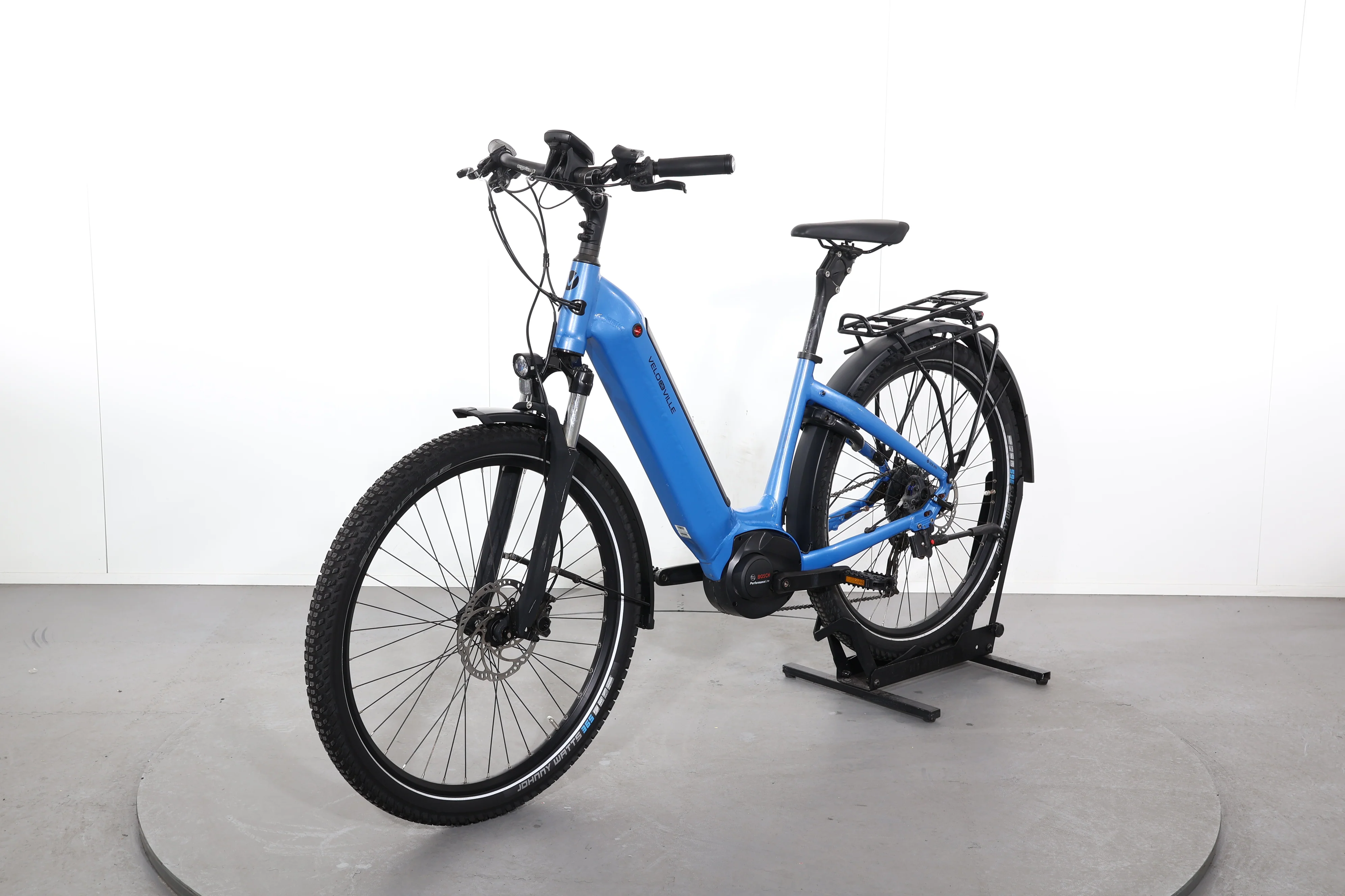Velodeville SEB 890 - Image 3