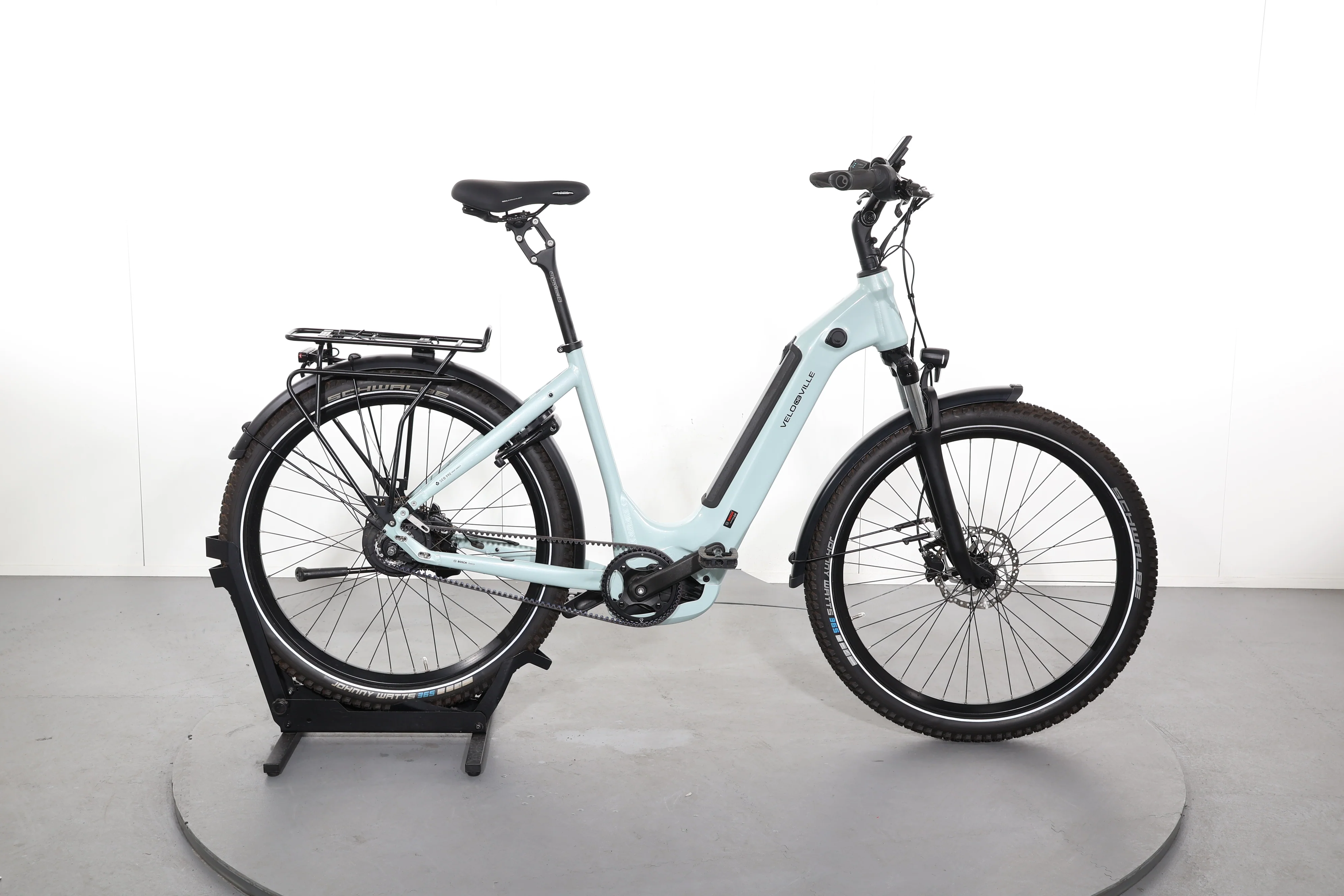 Velodeville SEB 990 SUV Smart Range