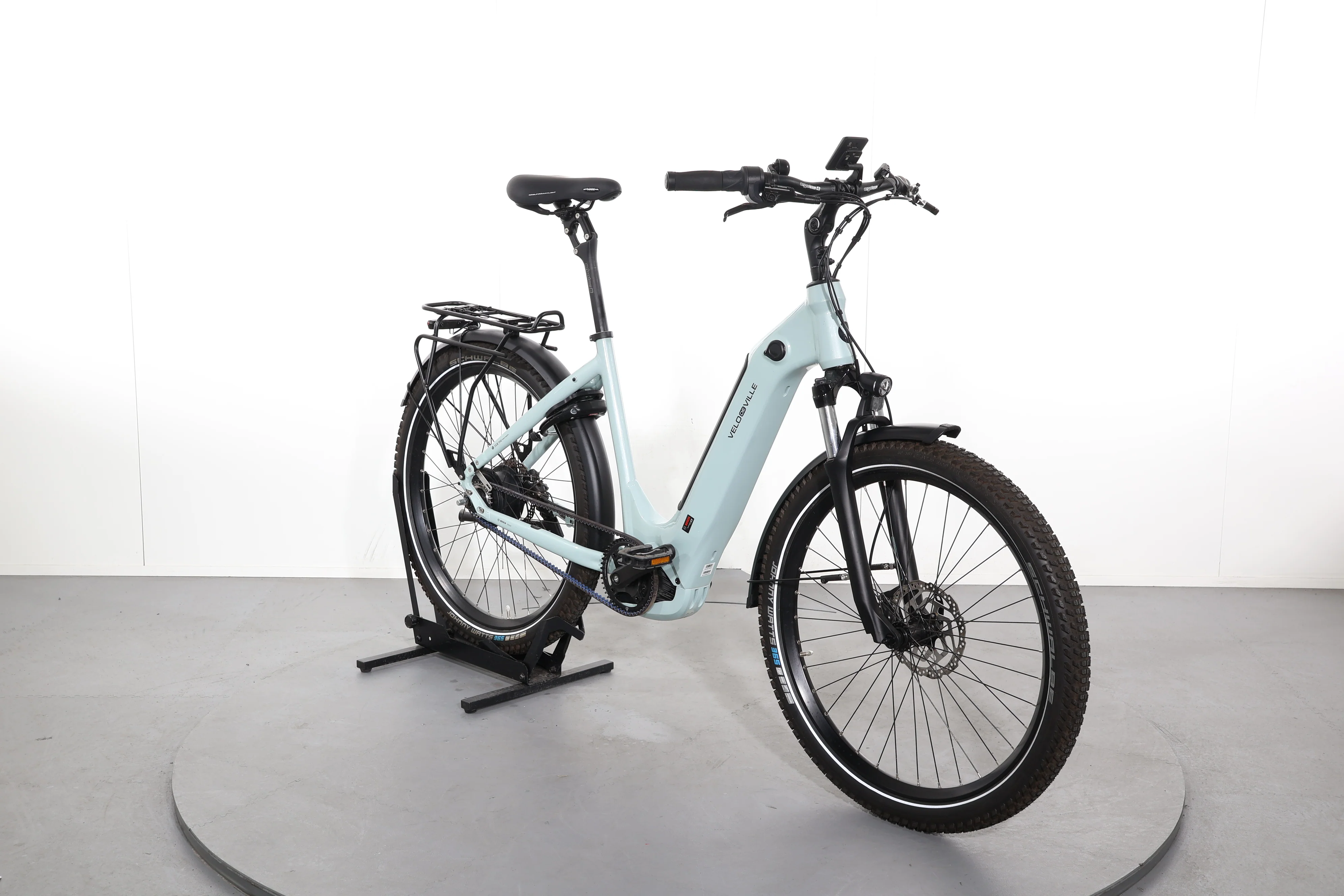 Velodeville SEB 990 SUV Smart Range - Image 2