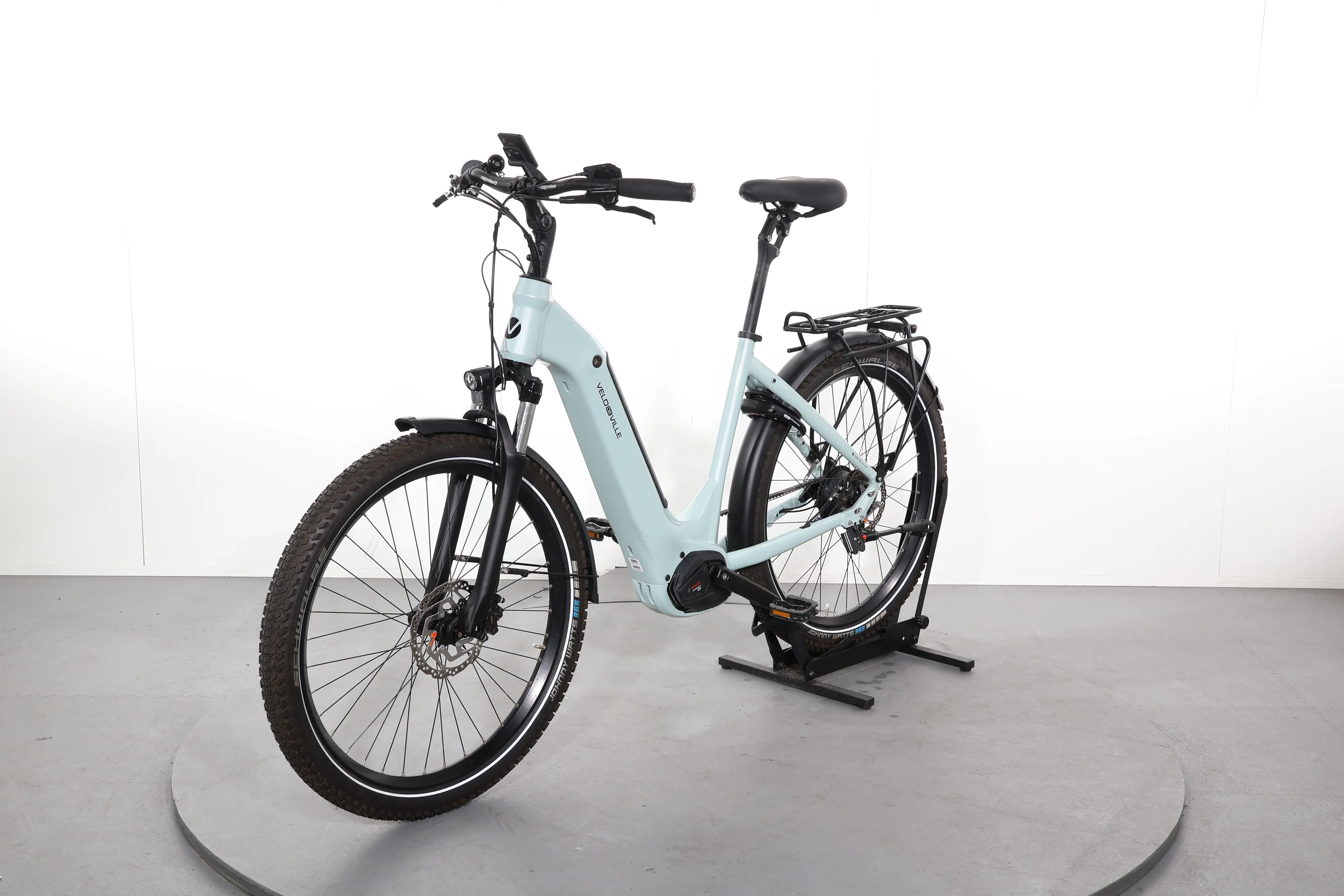 Velodeville SEB 990 SUV Smart Range - Image 3