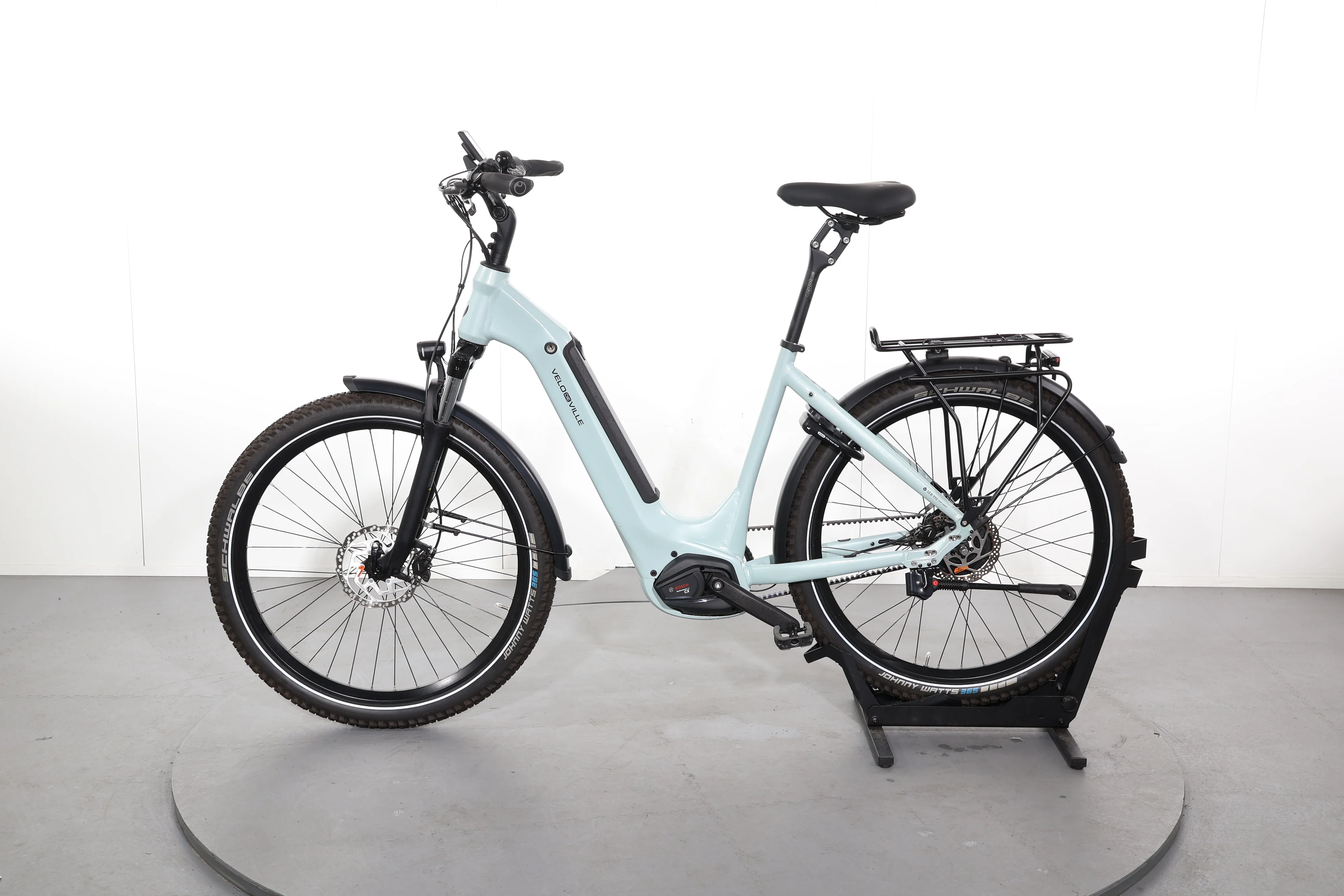 Velodeville SEB 990 SUV Smart Range - Image 4