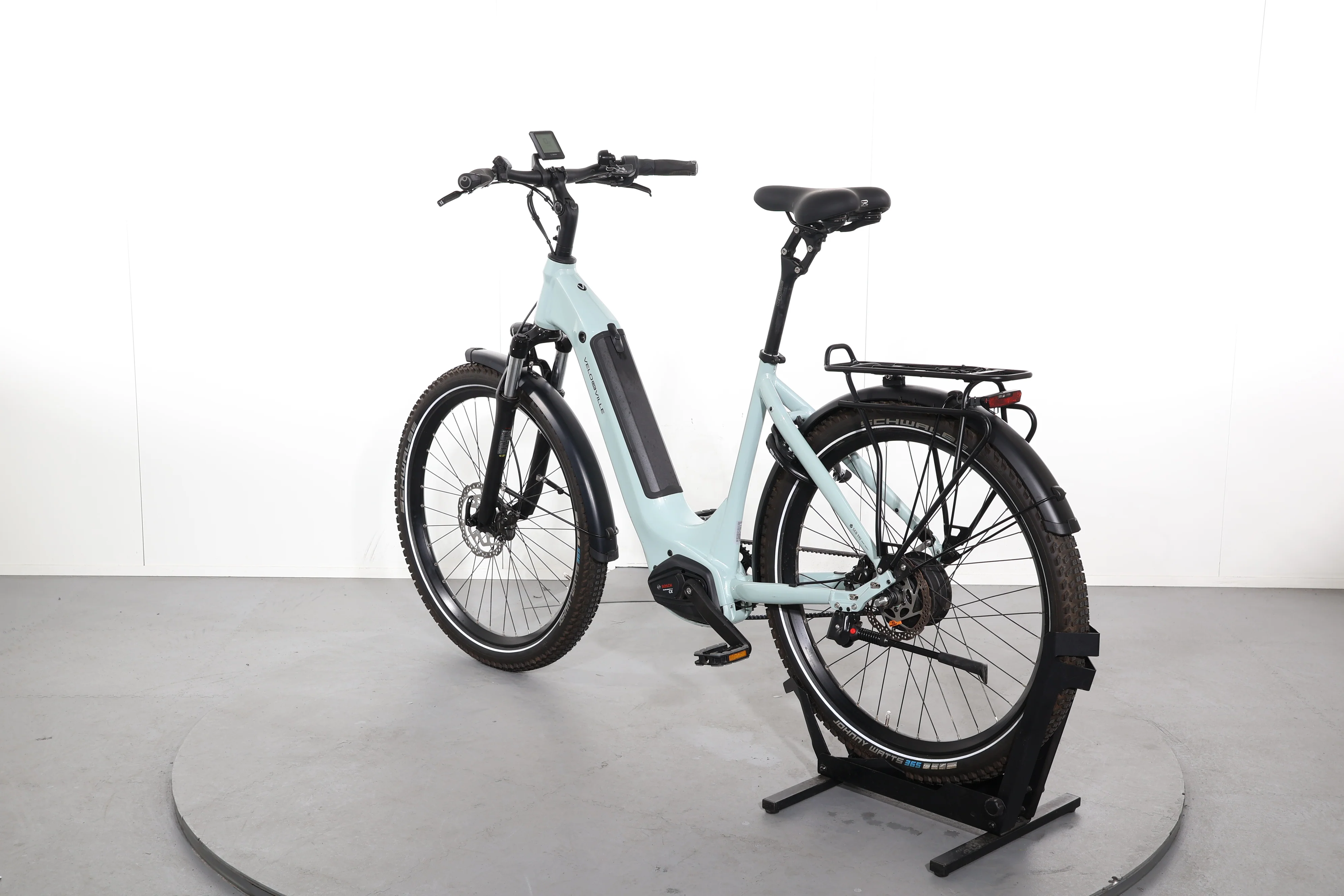 Velodeville SEB 990 SUV Smart Range - Image 5