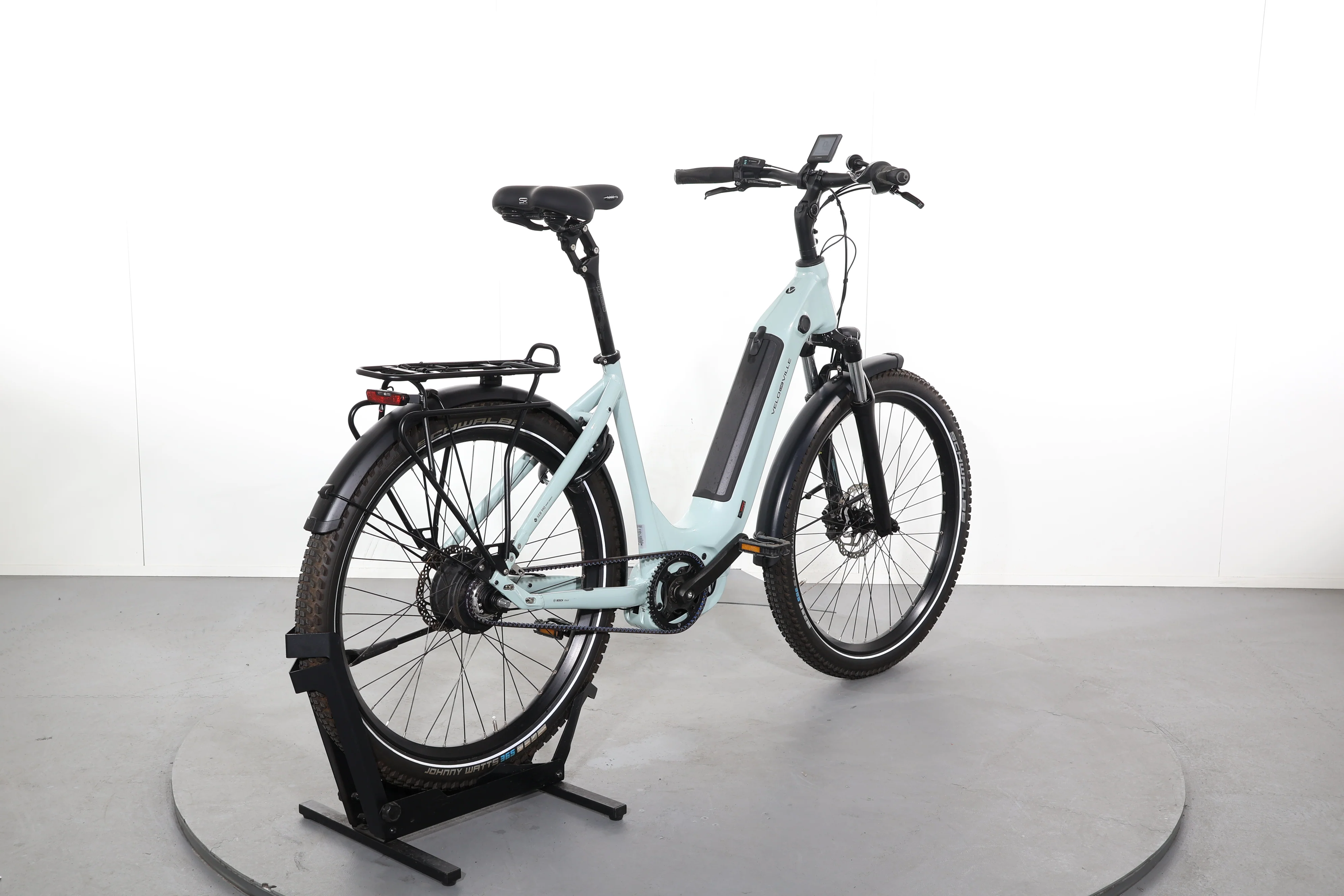 Velodeville SEB 990 SUV Smart Range - Image 6