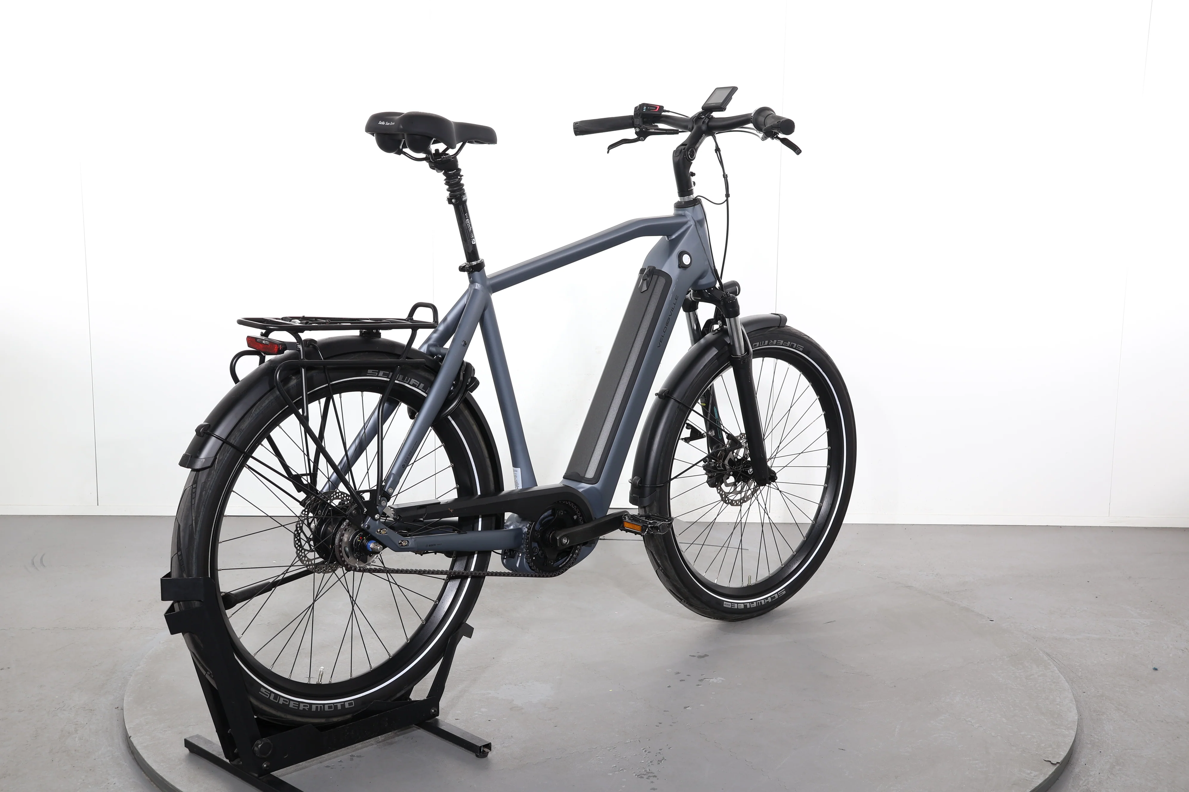Velodeville SEB 990 SUV Smart Range - Image 6
