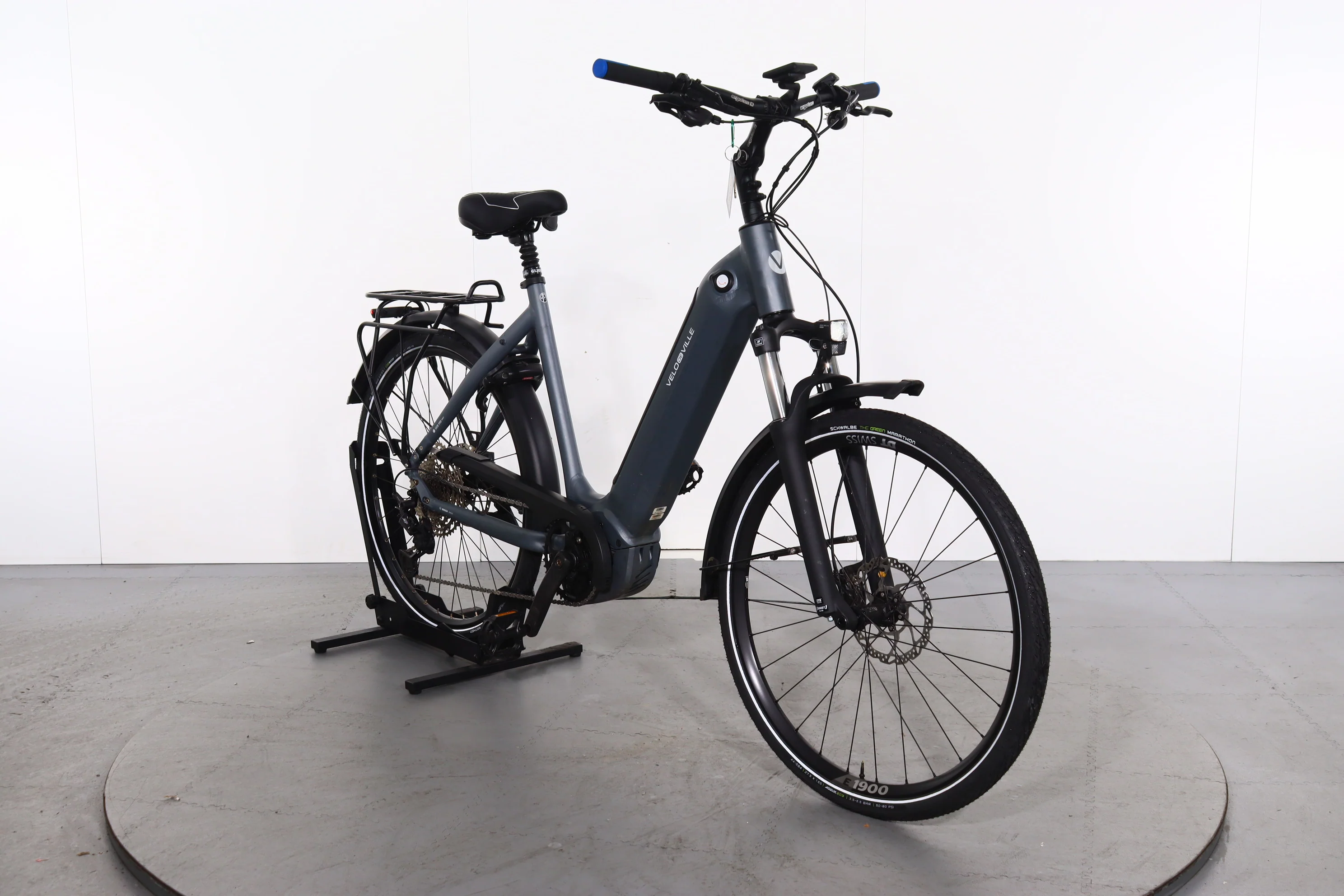 Velodeville SEB 990 SUV SMART Smooth - Image 3