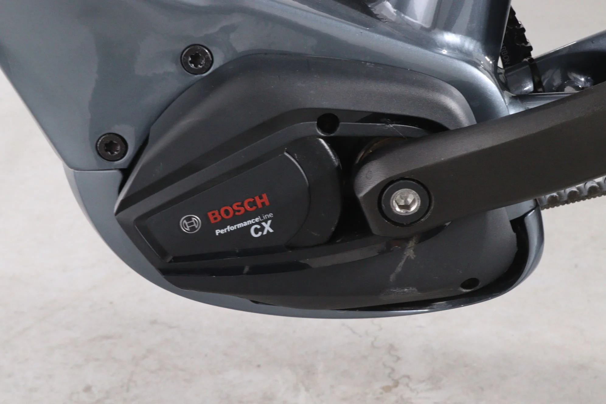 Velodeville SEB 990 SUV SMART Smooth - Image 8