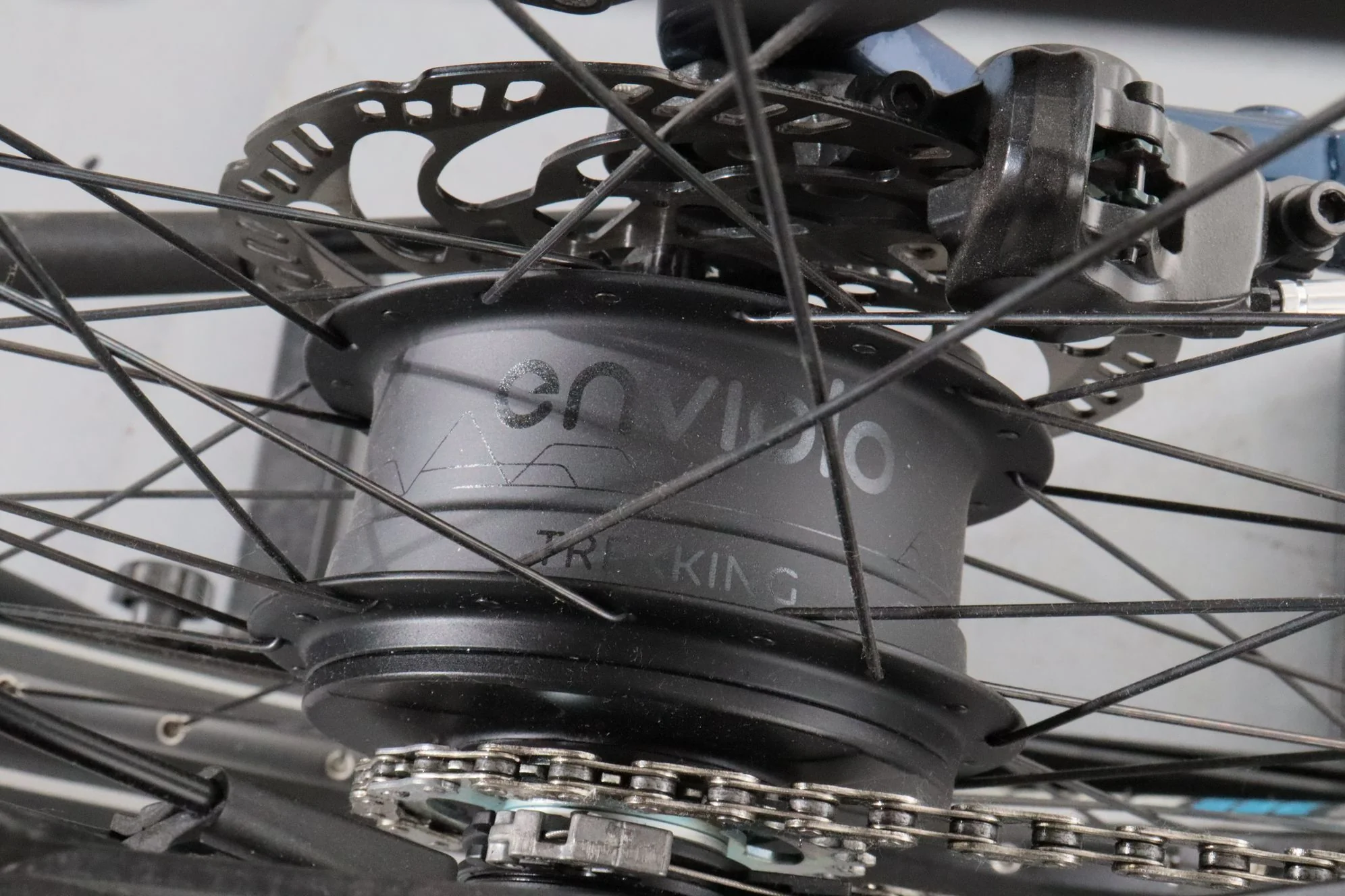 Velodeville SEB 990 TR - Image 8