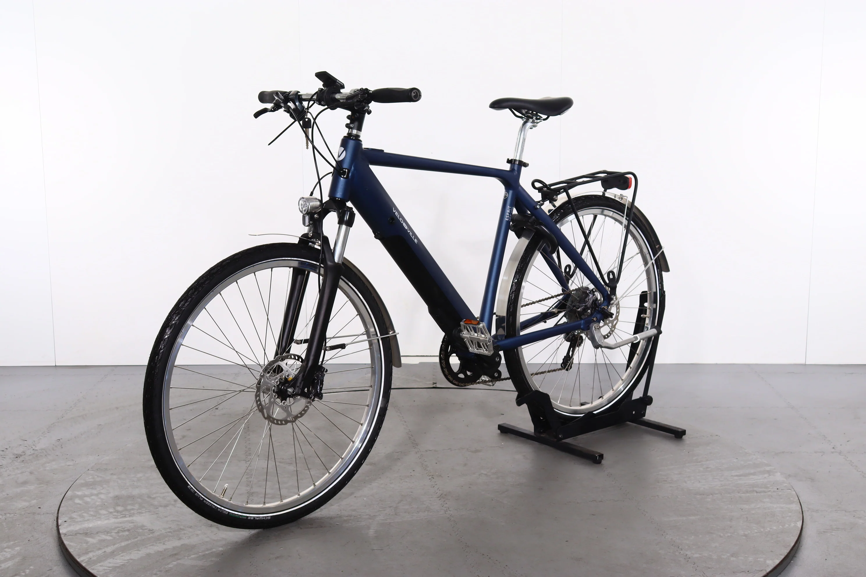 Velodeville VEF400 - Image 4