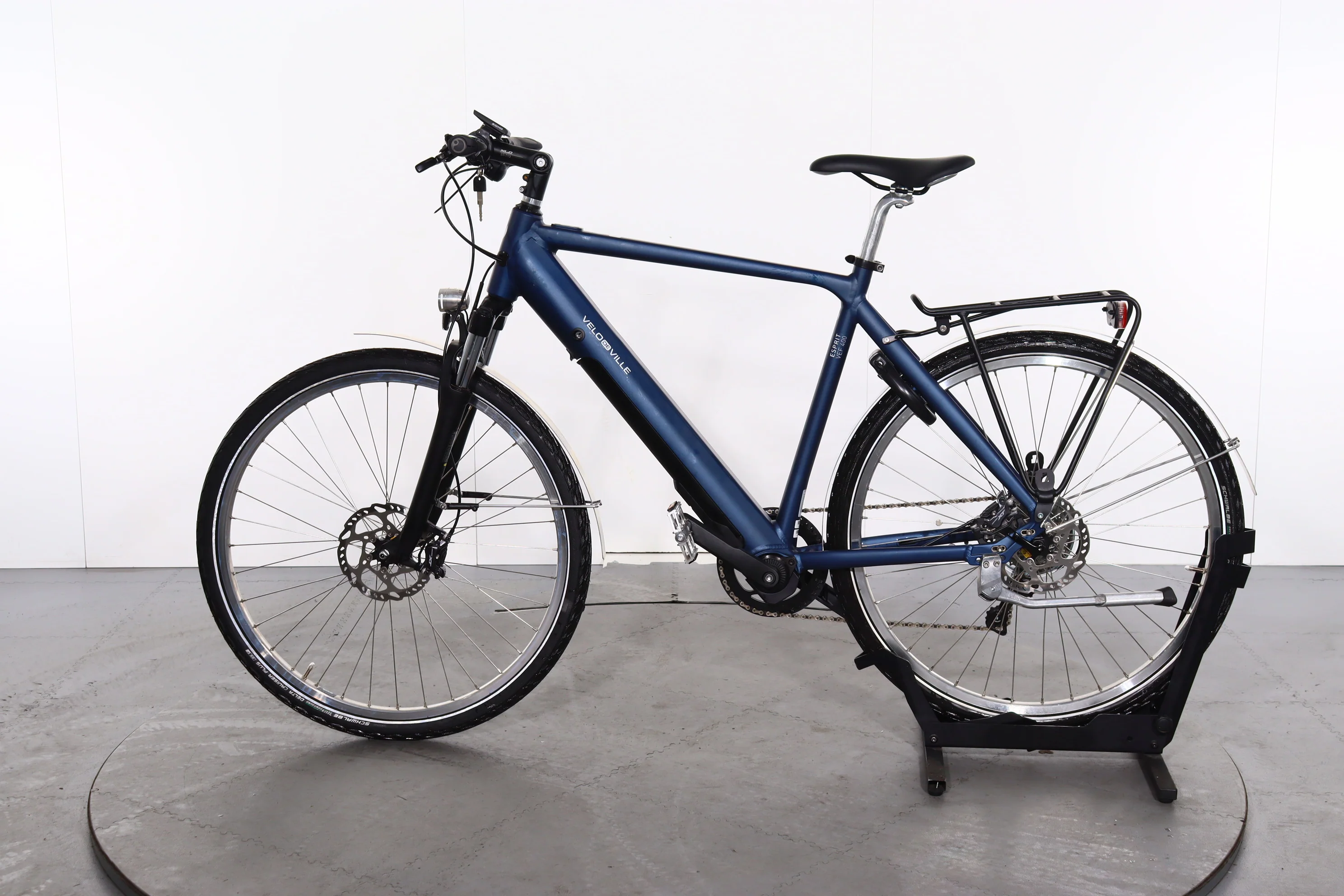 Velodeville VEF400 - Image 5