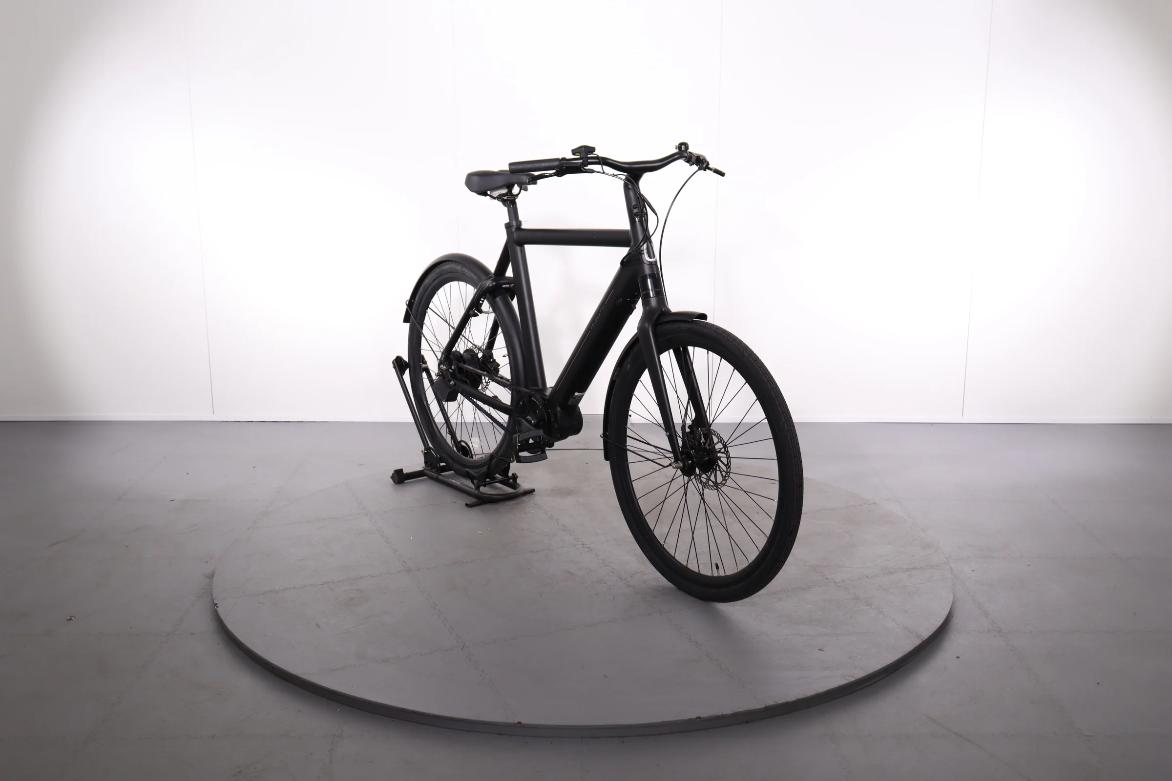 Veloretti Ace one Matte Black - Image 2