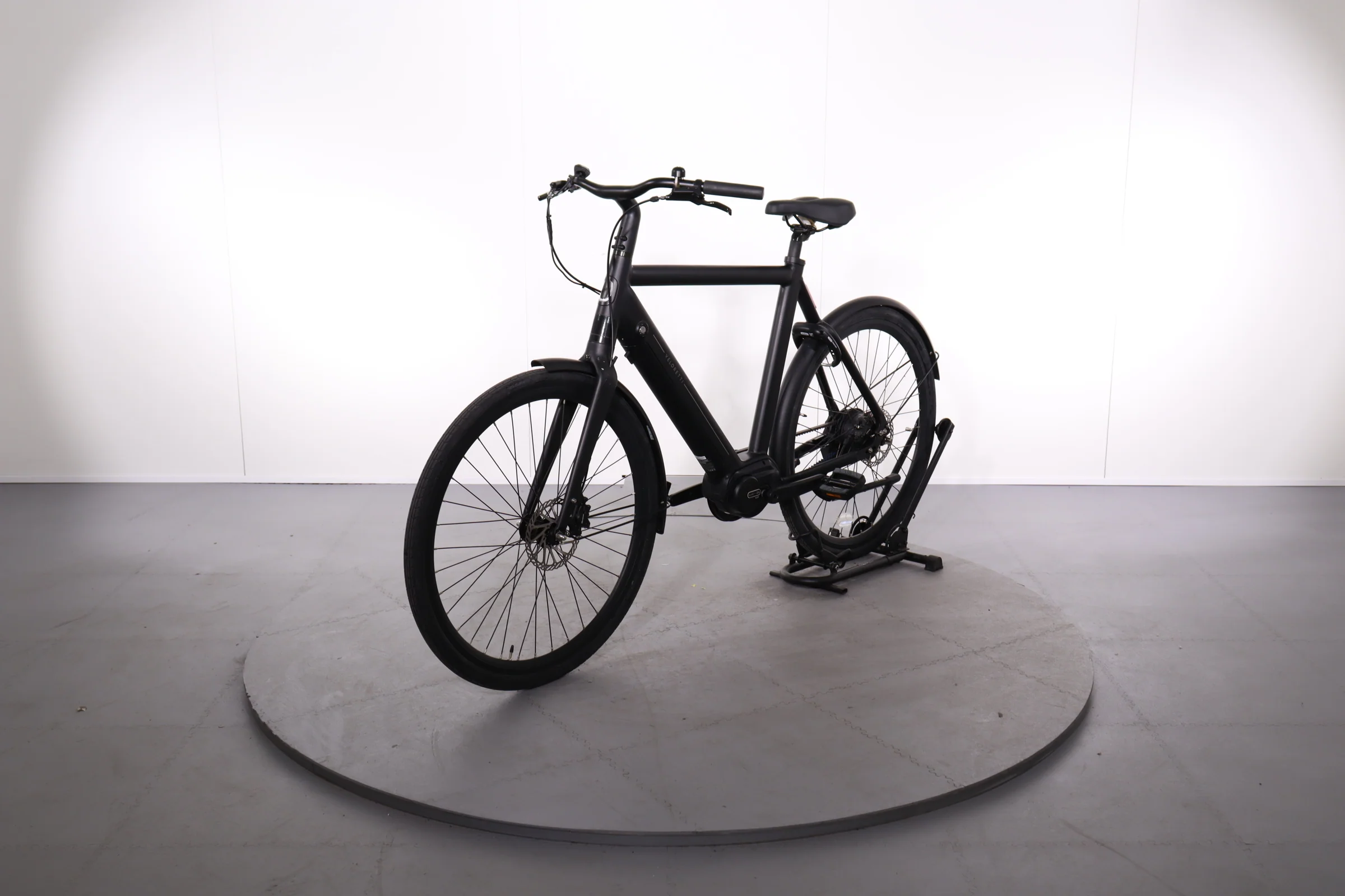 Veloretti Ace one Matte Black - Image 3