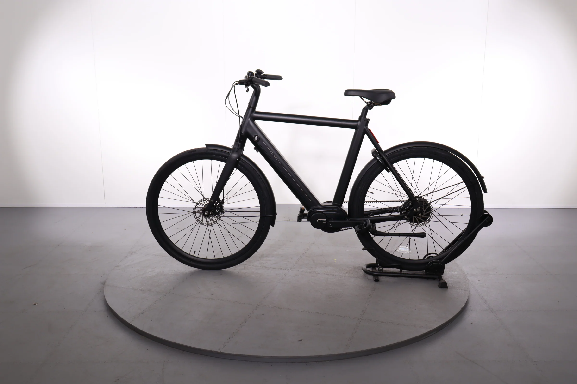 Veloretti Ace one Matte Black - Image 4