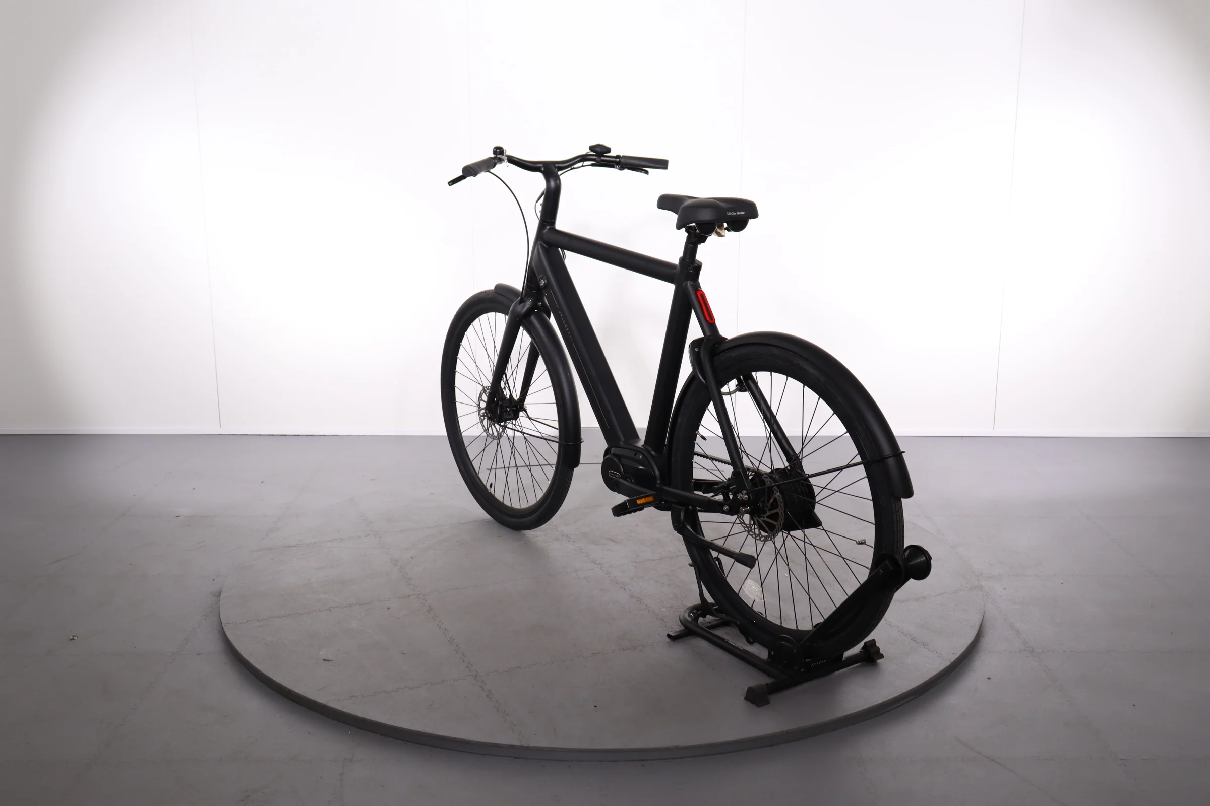 Veloretti Ace one Matte Black - Image 5