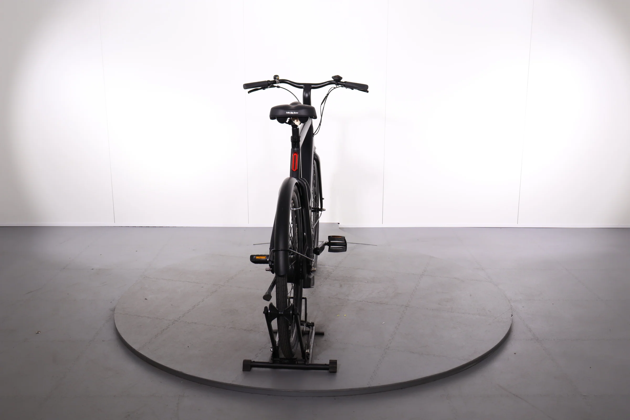 Veloretti Ace one Matte Black - Image 6