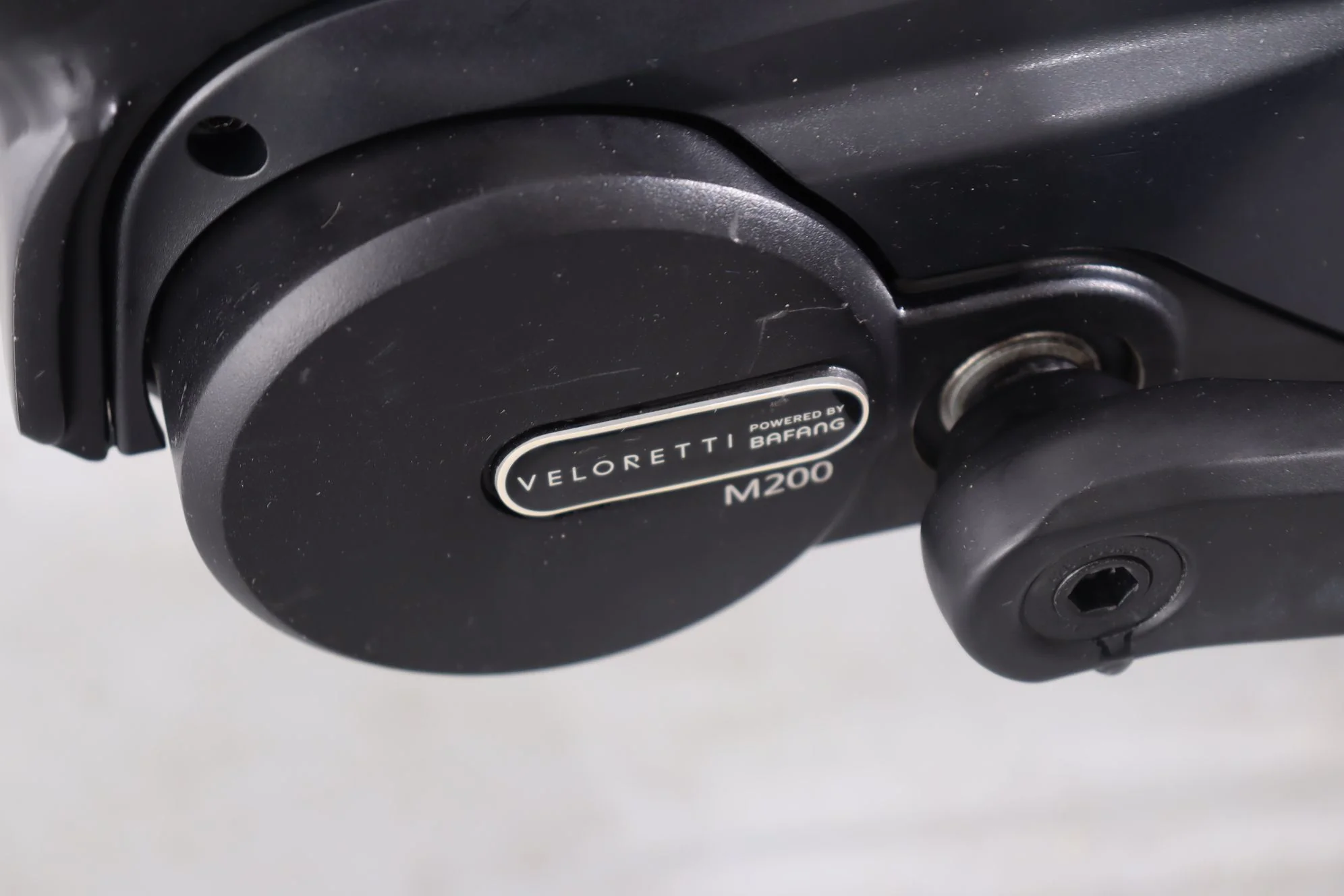 Veloretti Ace one Matte Black - Image 8