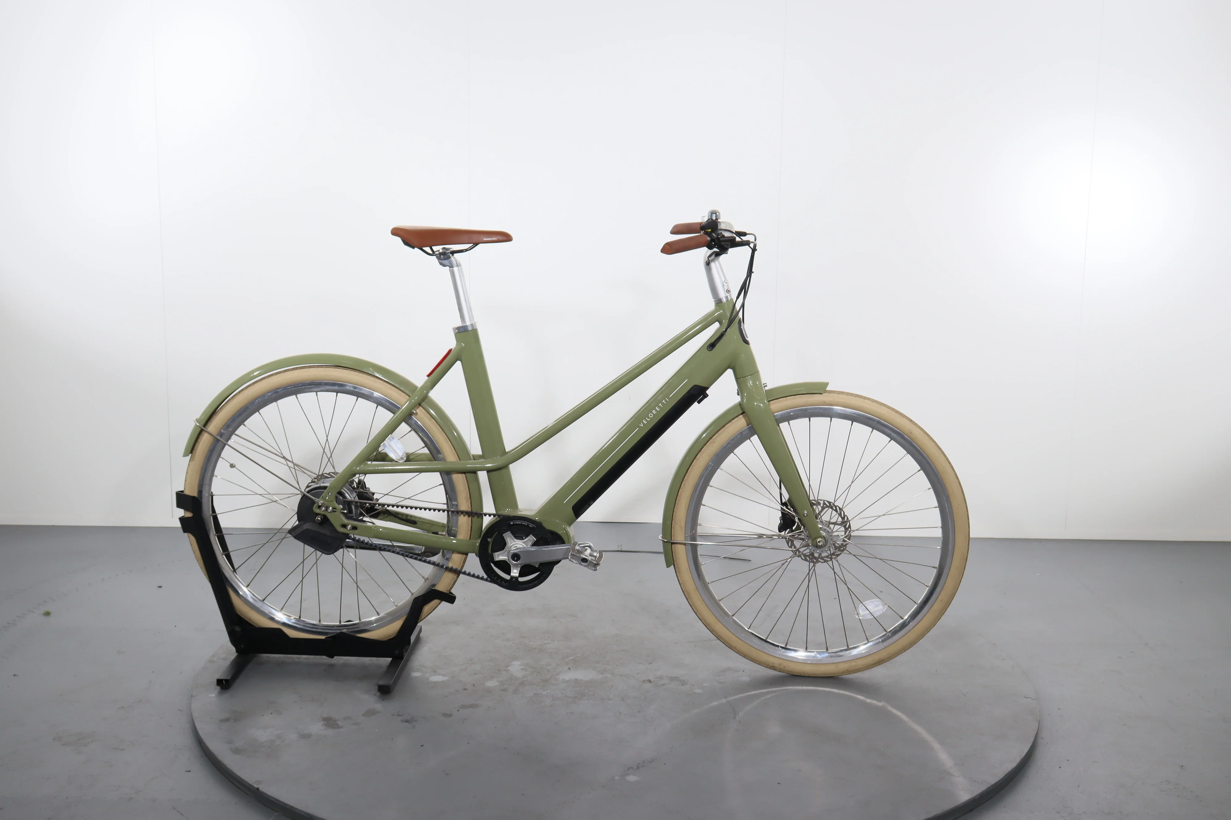 Veloretti Electric Ivy
