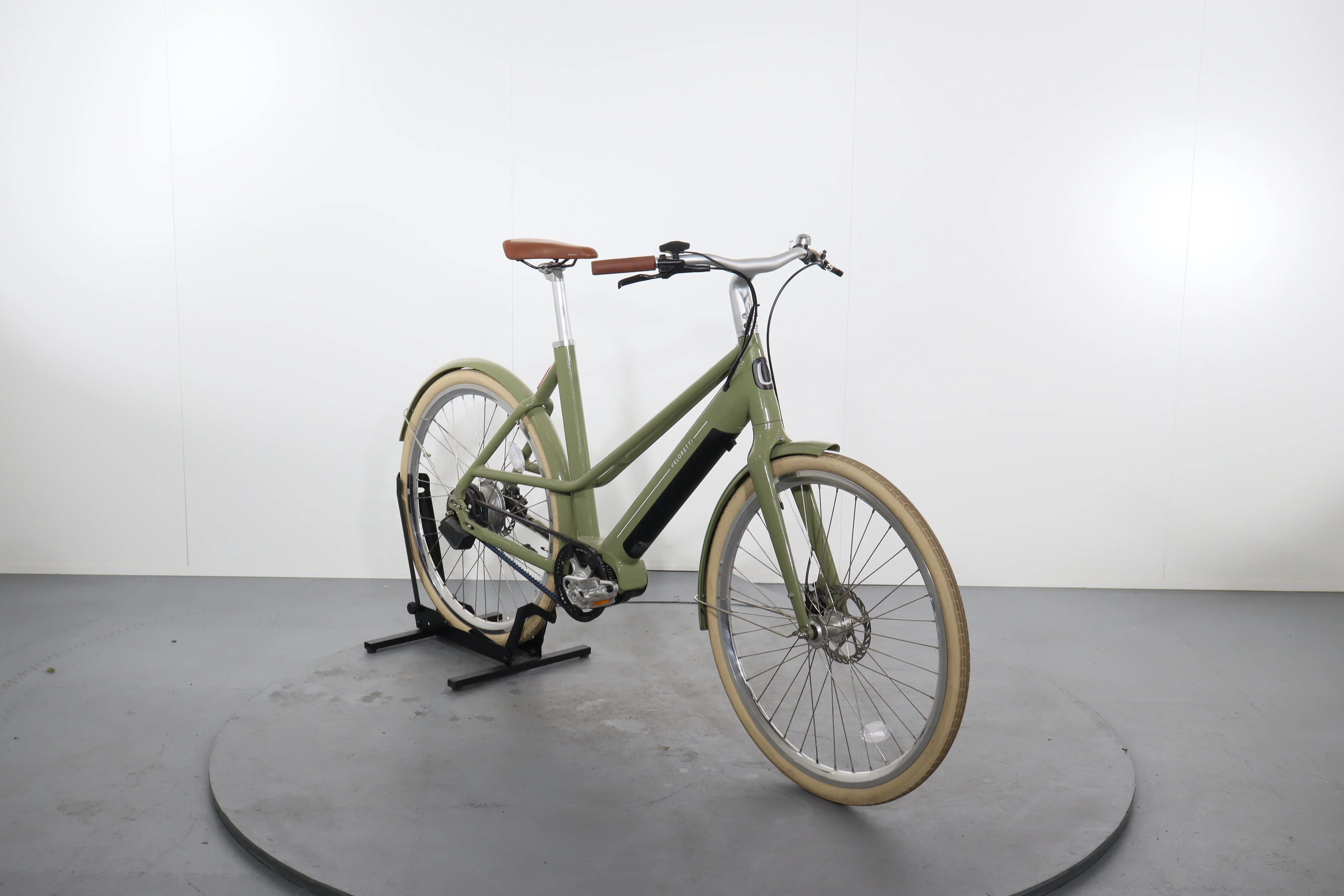 Veloretti Electric Ivy - Image 2