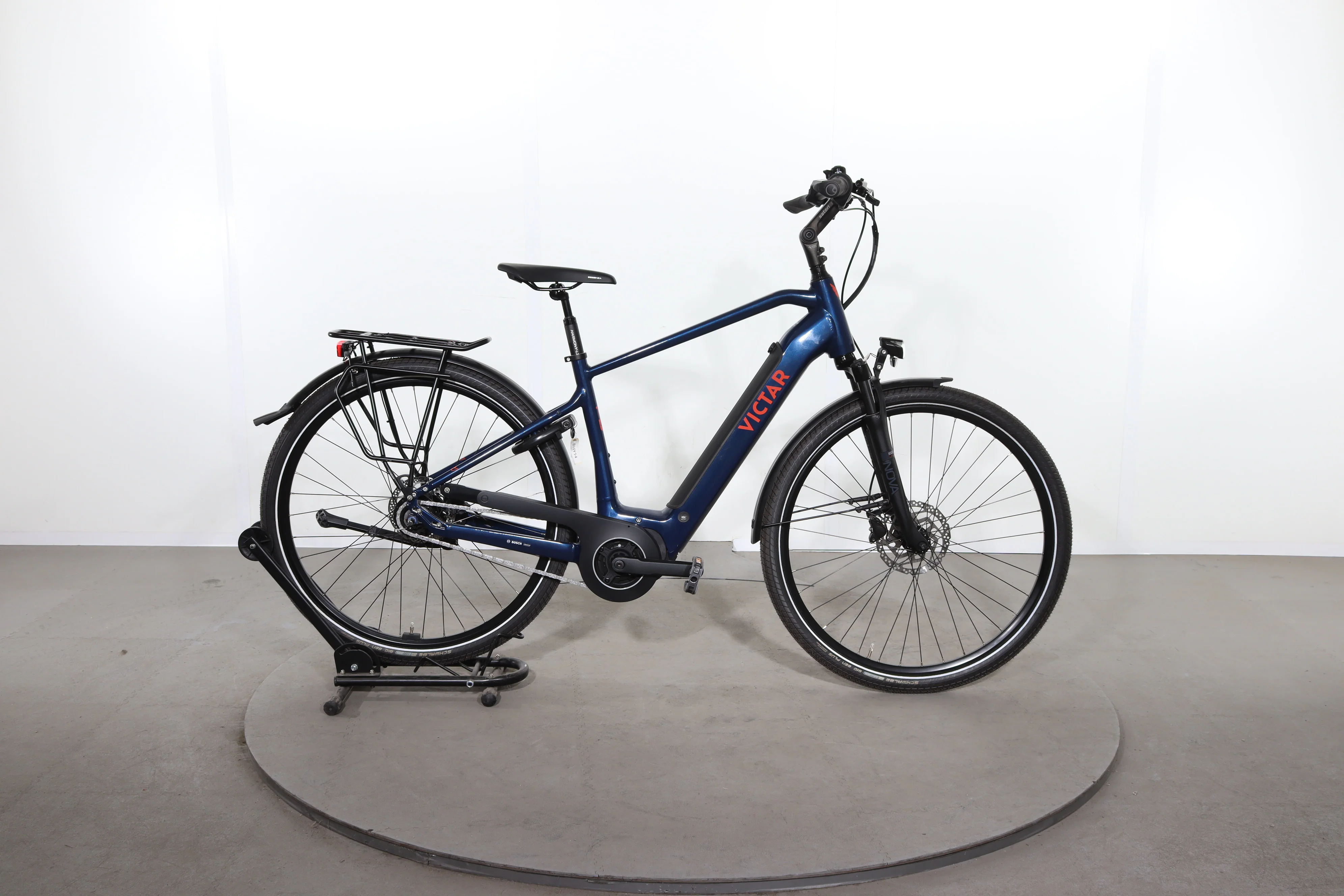 Victar E-City 42