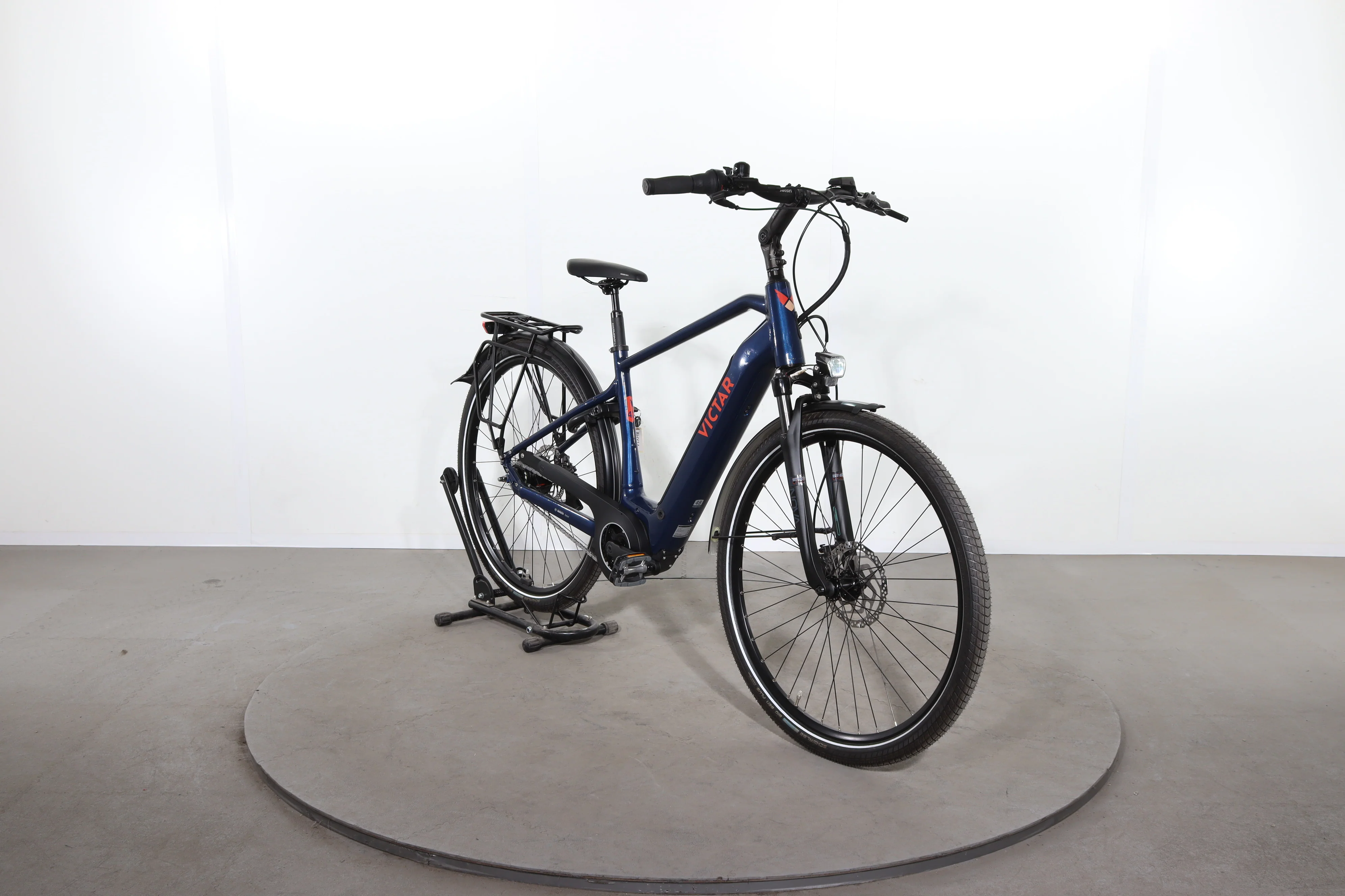Victar E-City 42 - Image 2