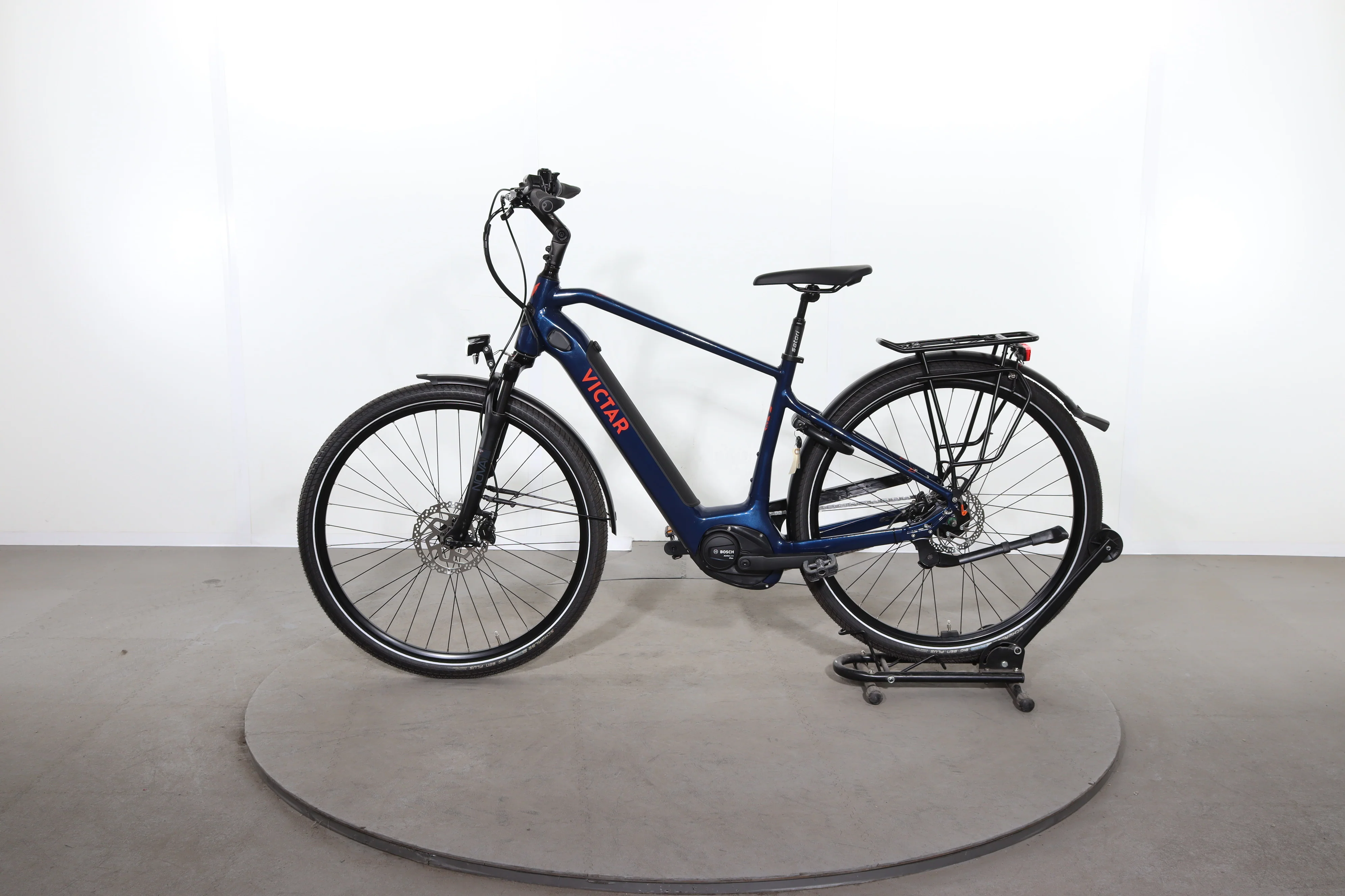 Victar E-City 42 - Image 4