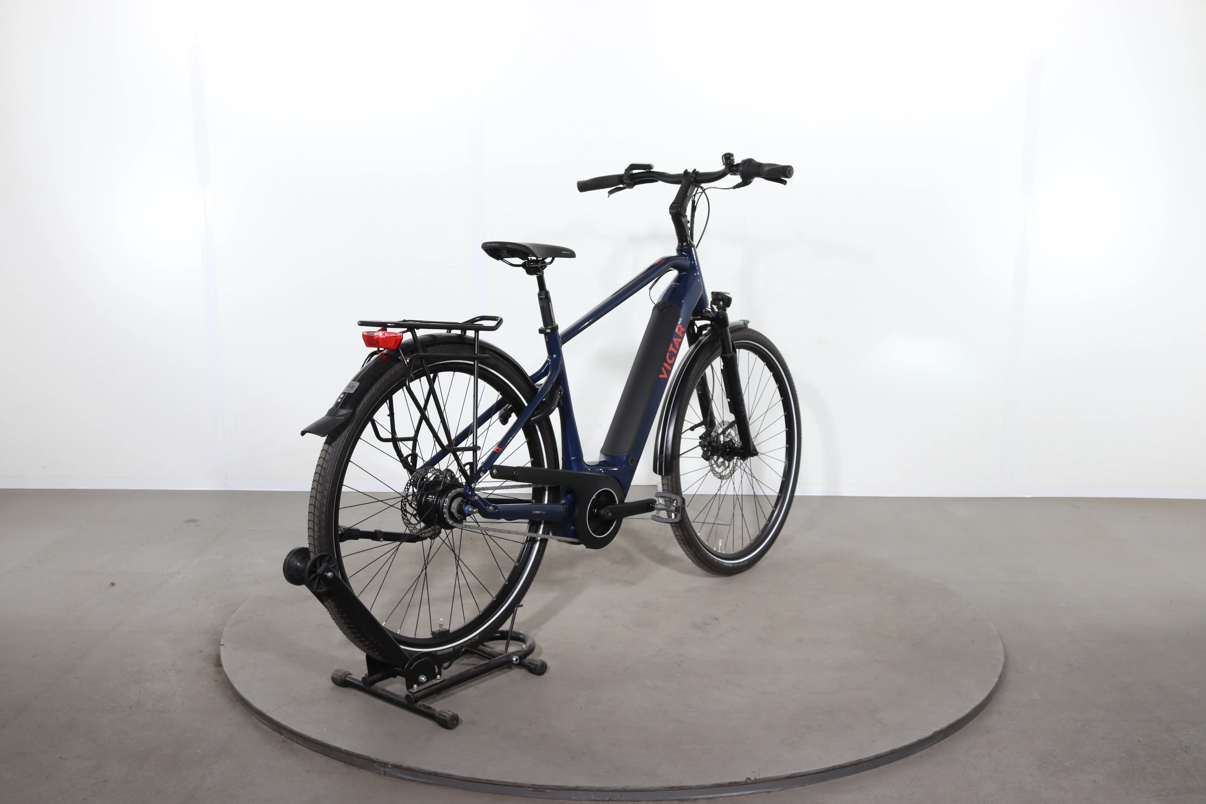 Victar E-City 42 - Image 6