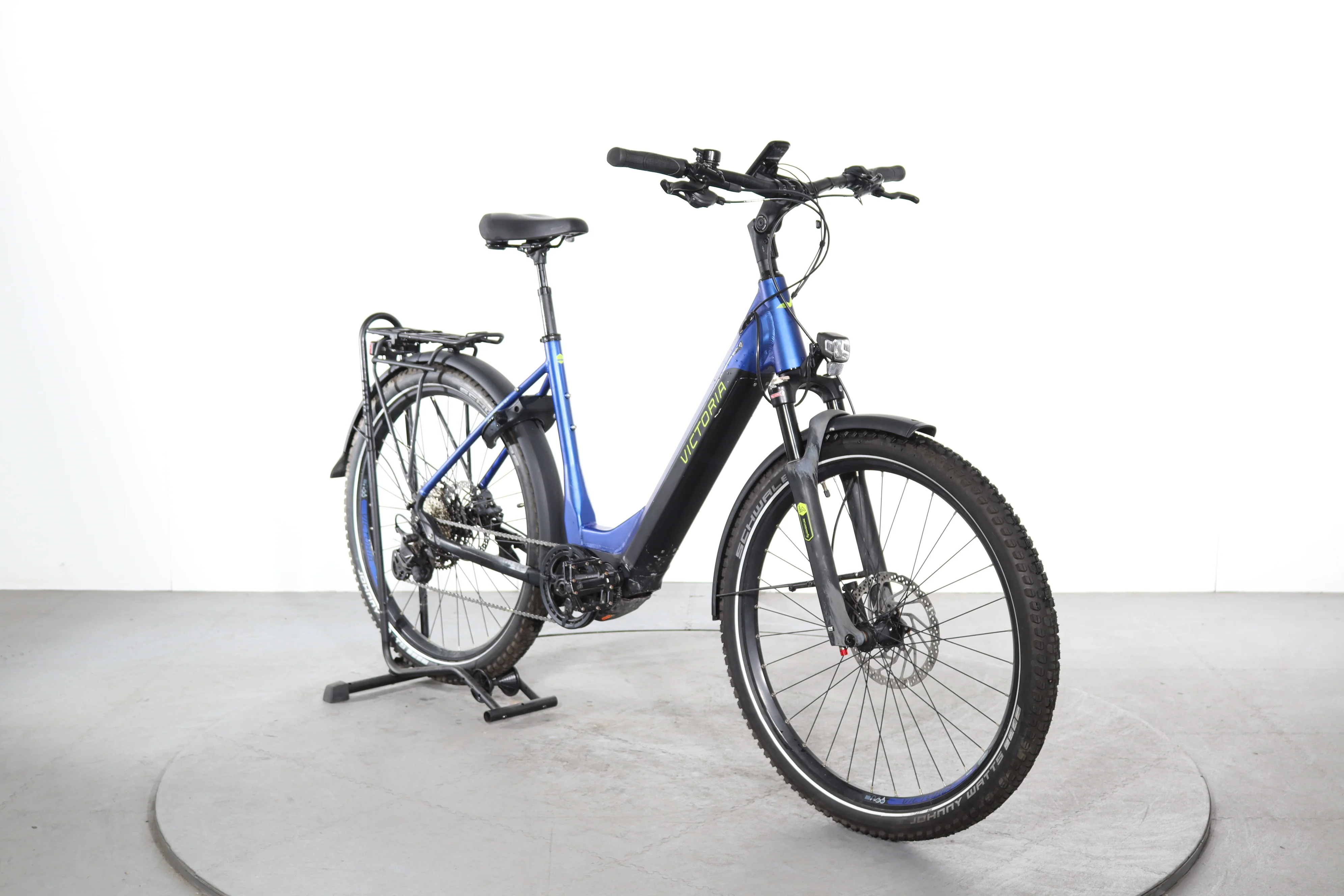 Victoria eAdventure 12.9 - Image 2