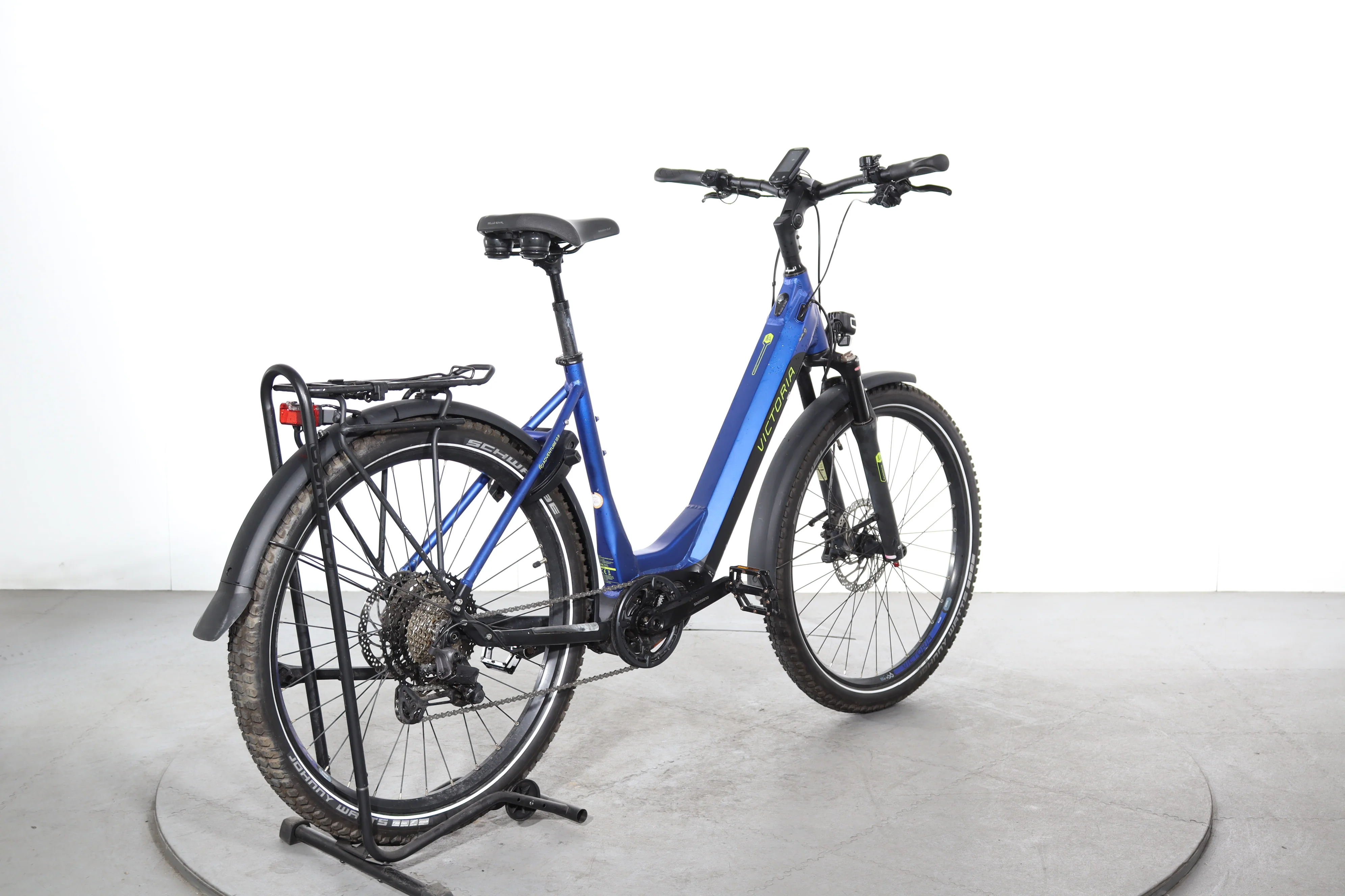 Victoria eAdventure 12.9 - Image 6