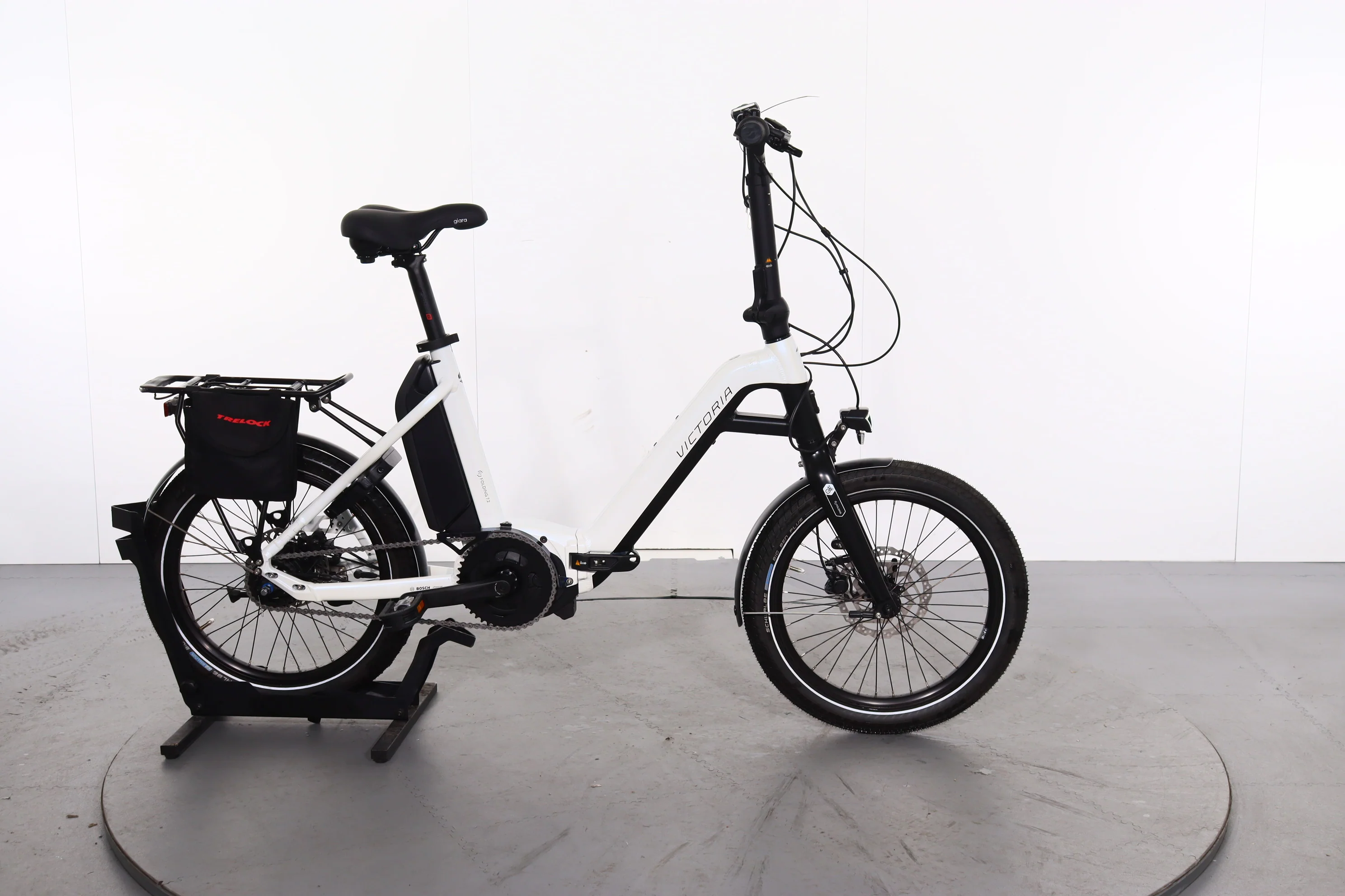Victoria E-Folding 7.2