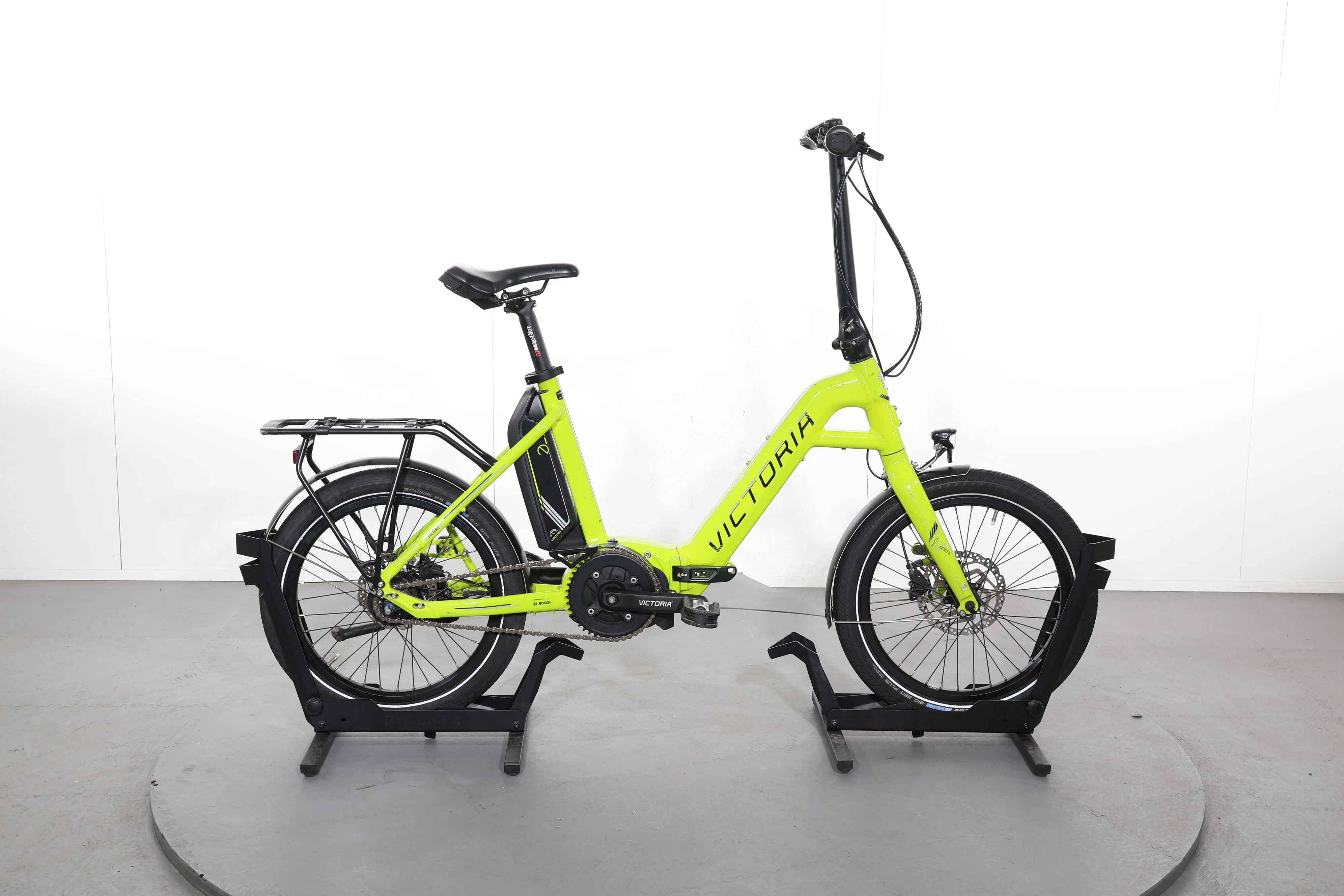 Victoria E-Folding 7.3