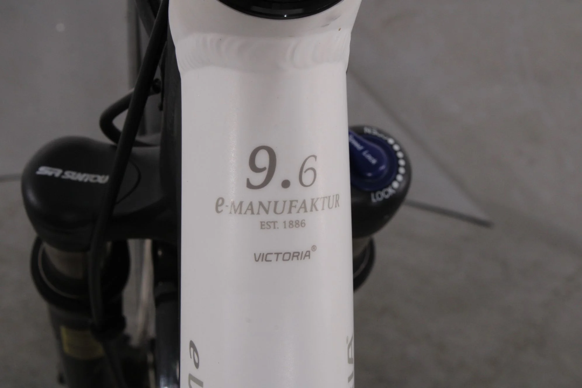 Victoria E-Manufaktur 9.6 - Image 13