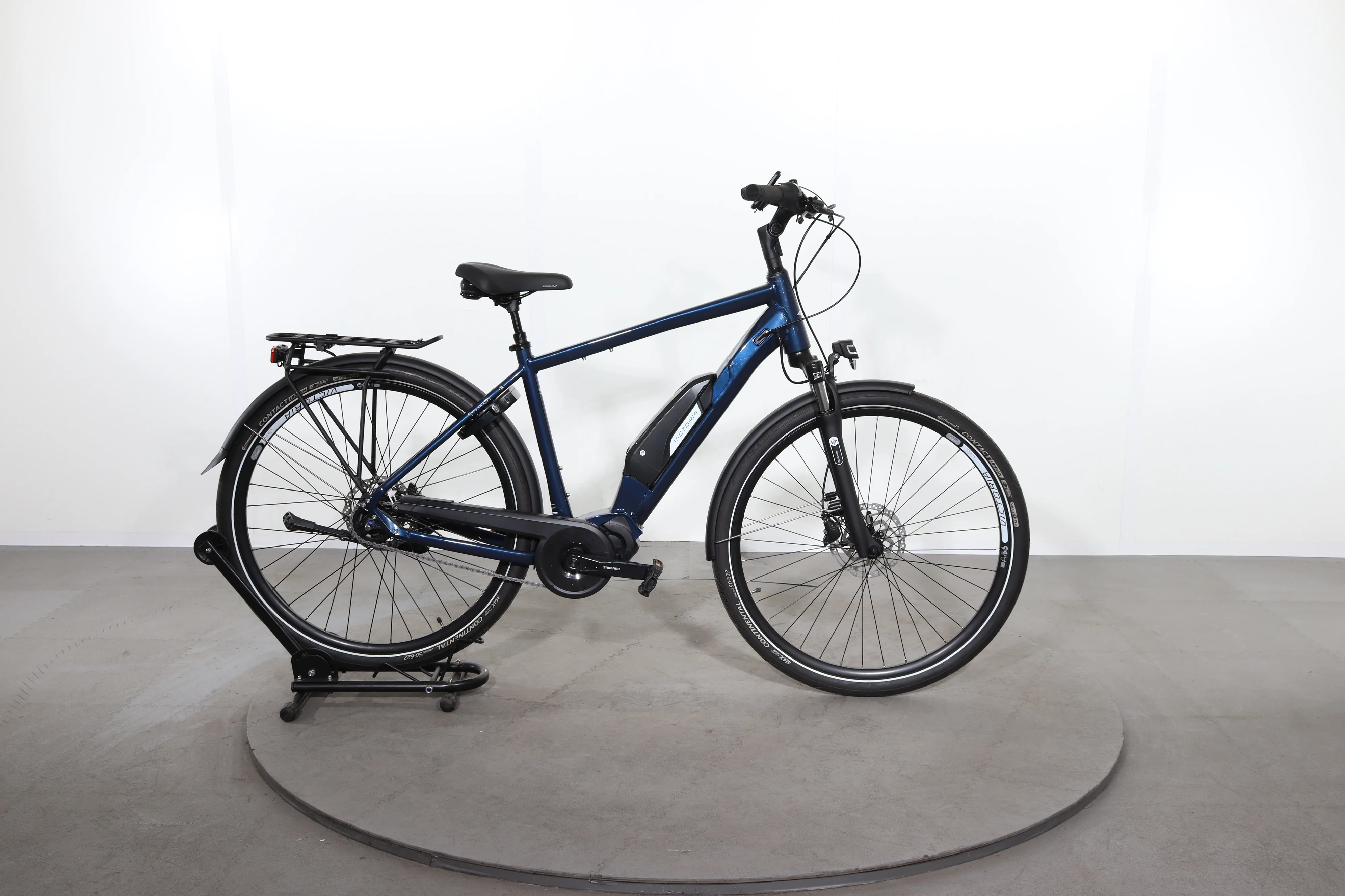 Victoria E-Touring 7.5