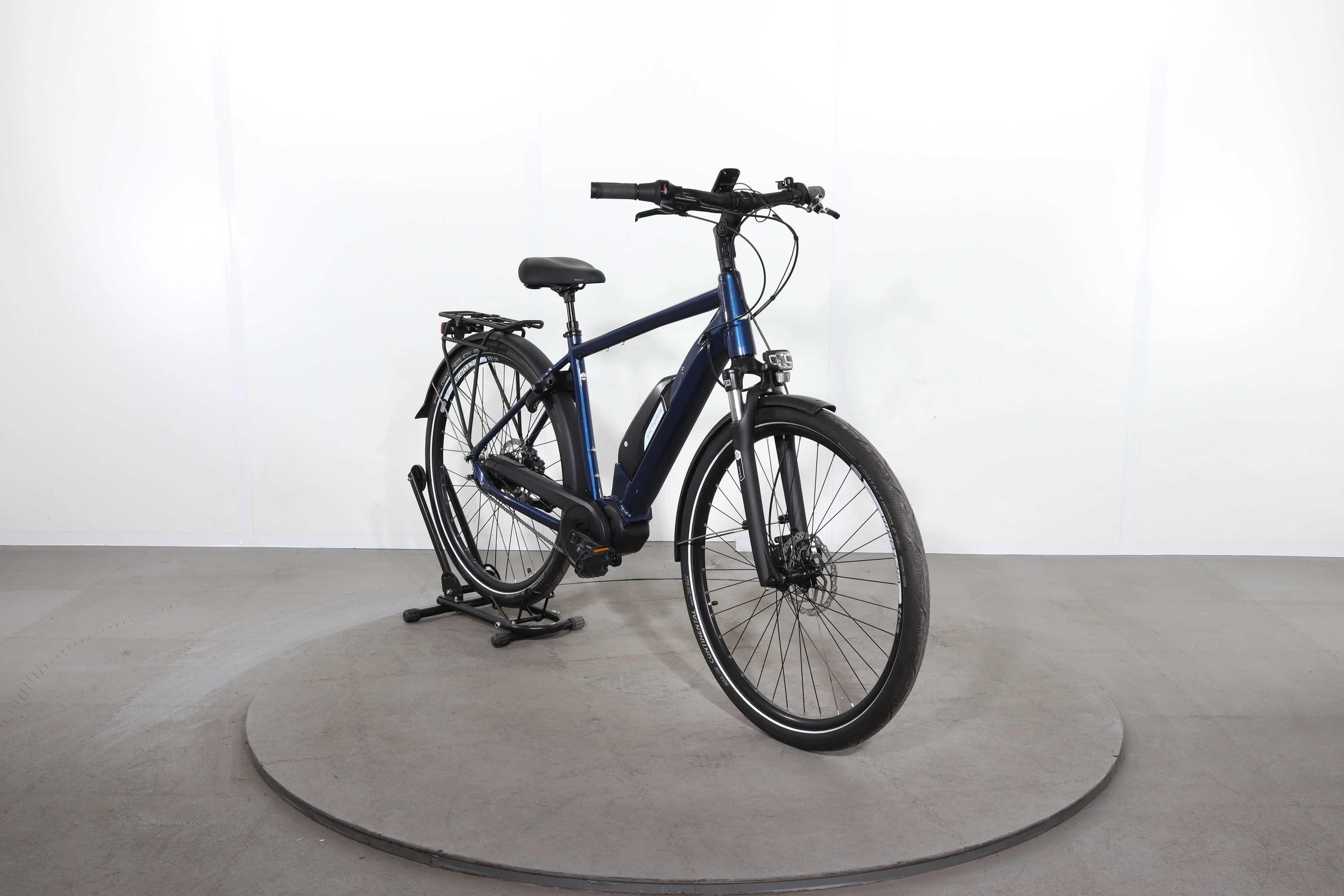 Victoria E-Touring 7.5 - Image 2