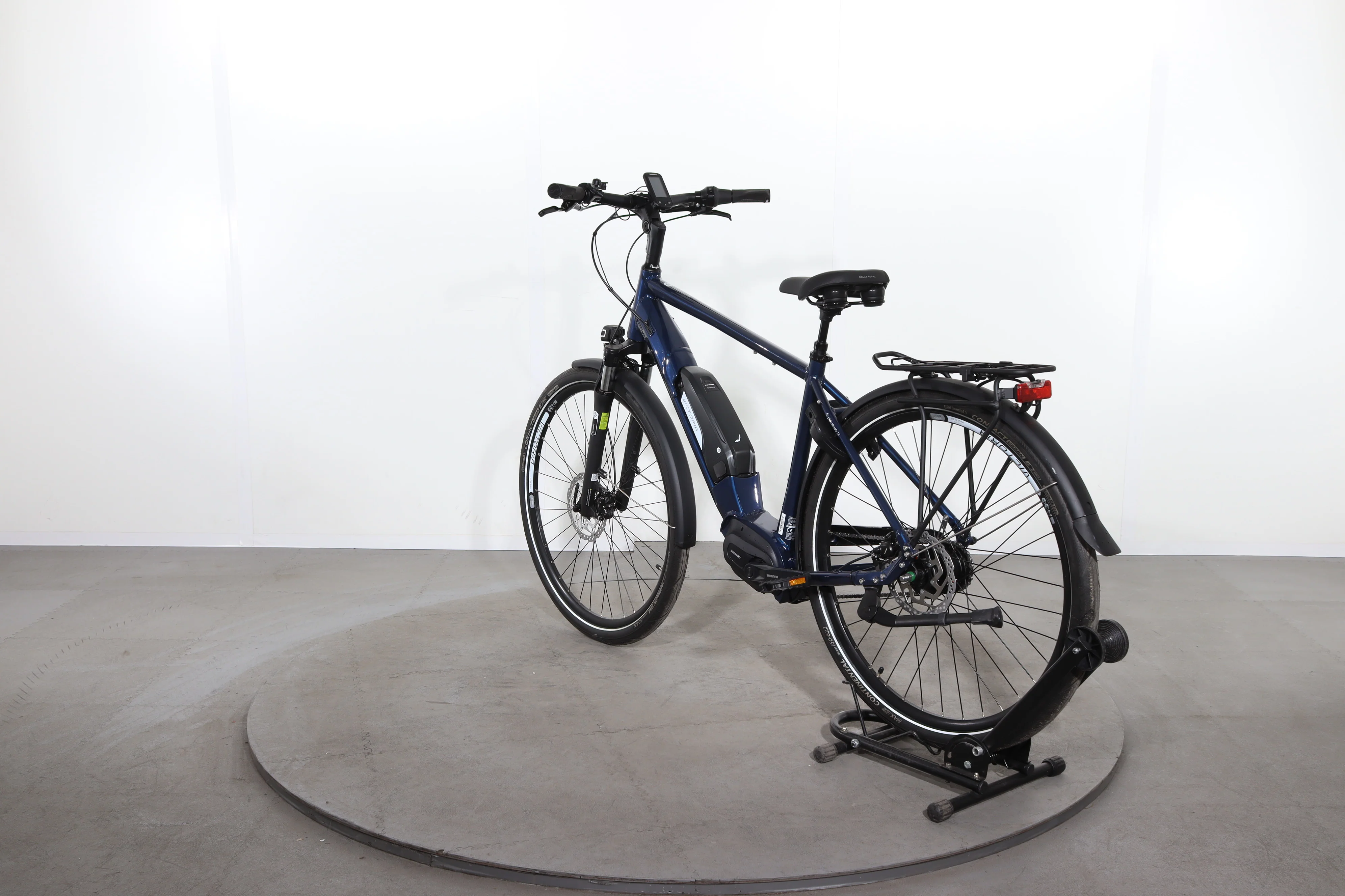 Victoria E-Touring 7.5 - Image 5