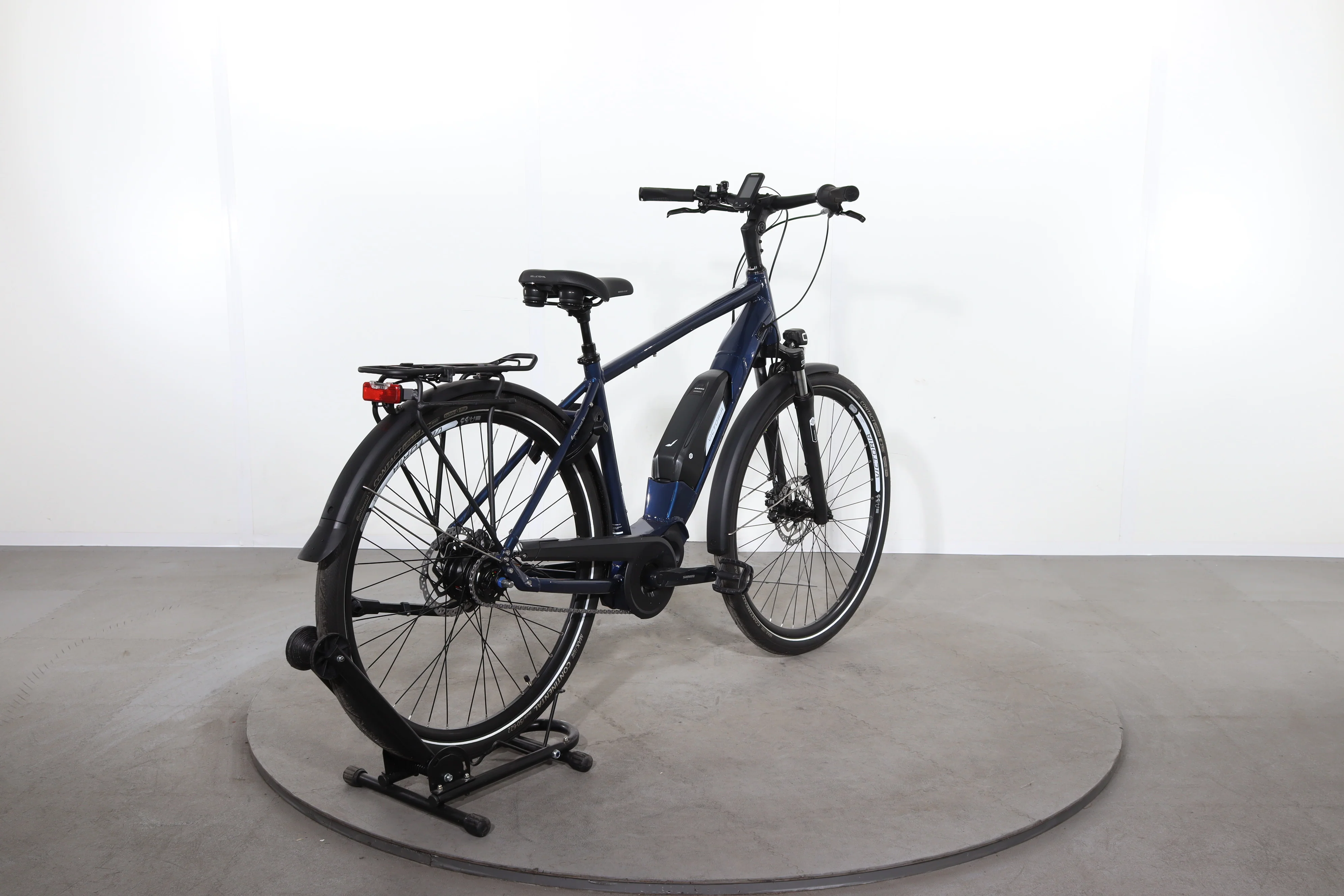 Victoria E-Touring 7.5 - Image 6