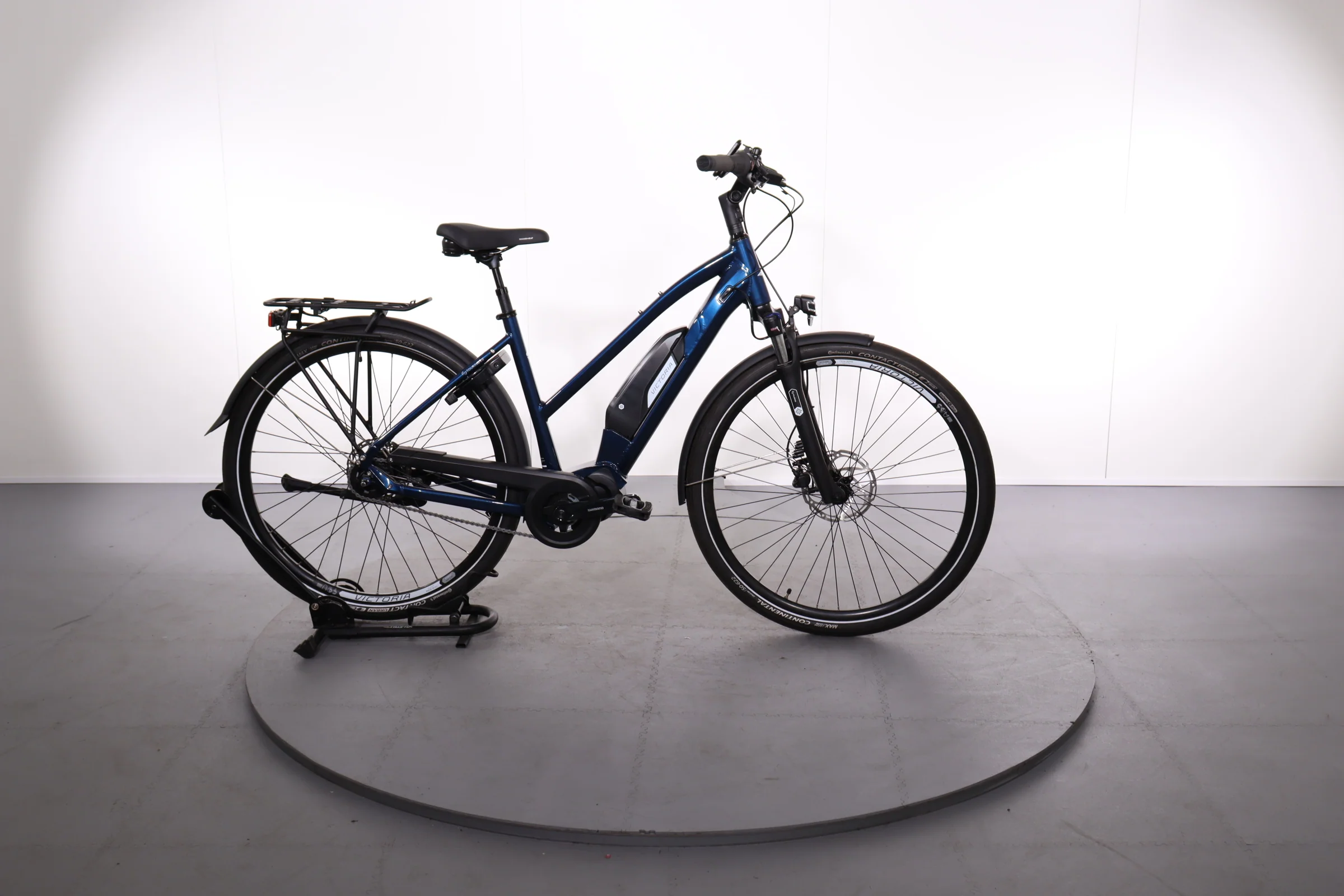 Victoria E-Touring 7.5
