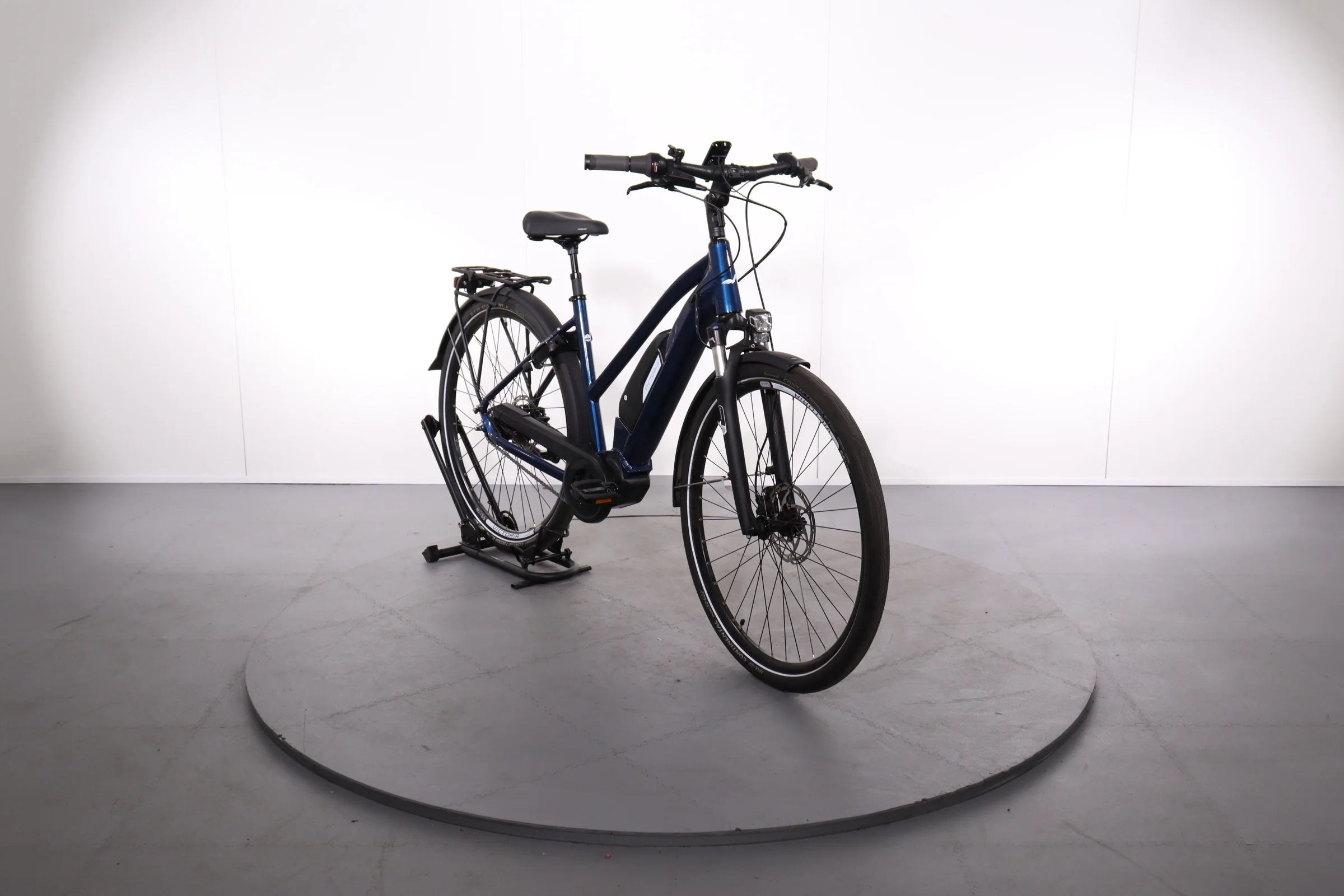 Victoria E-Touring 7.5 - Image 2