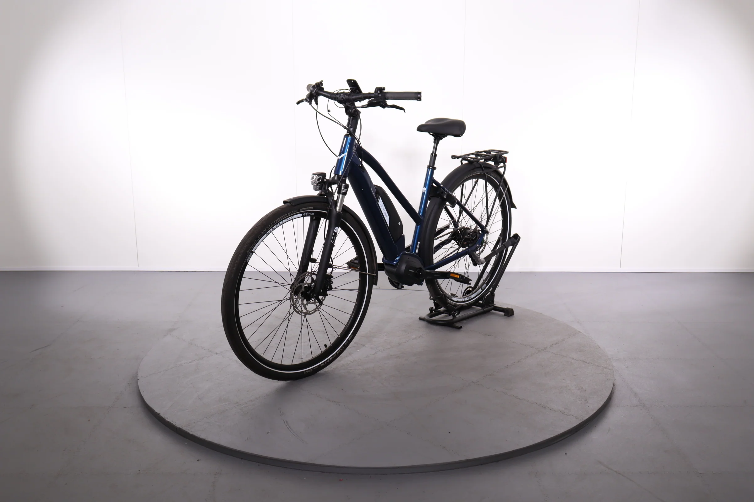 Victoria E-Touring 7.5 - Image 3