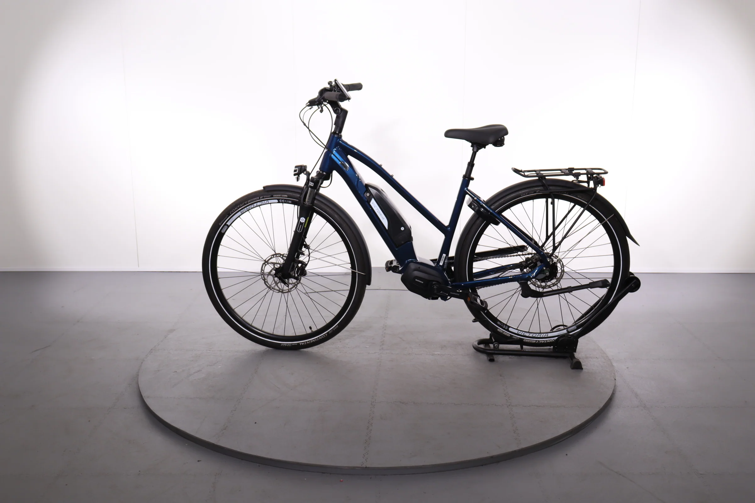 Victoria E-Touring 7.5 - Image 4