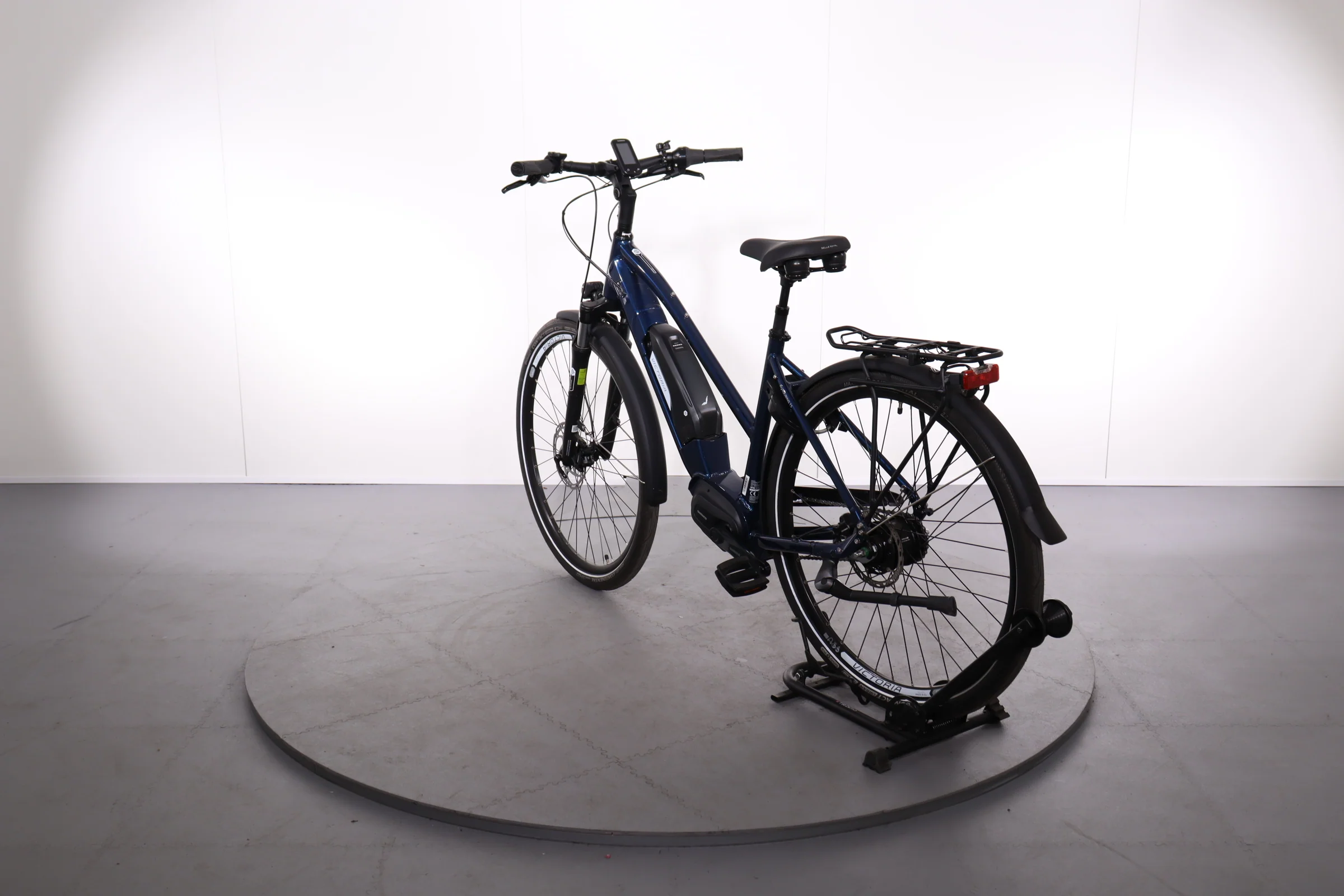 Victoria E-Touring 7.5 - Image 5