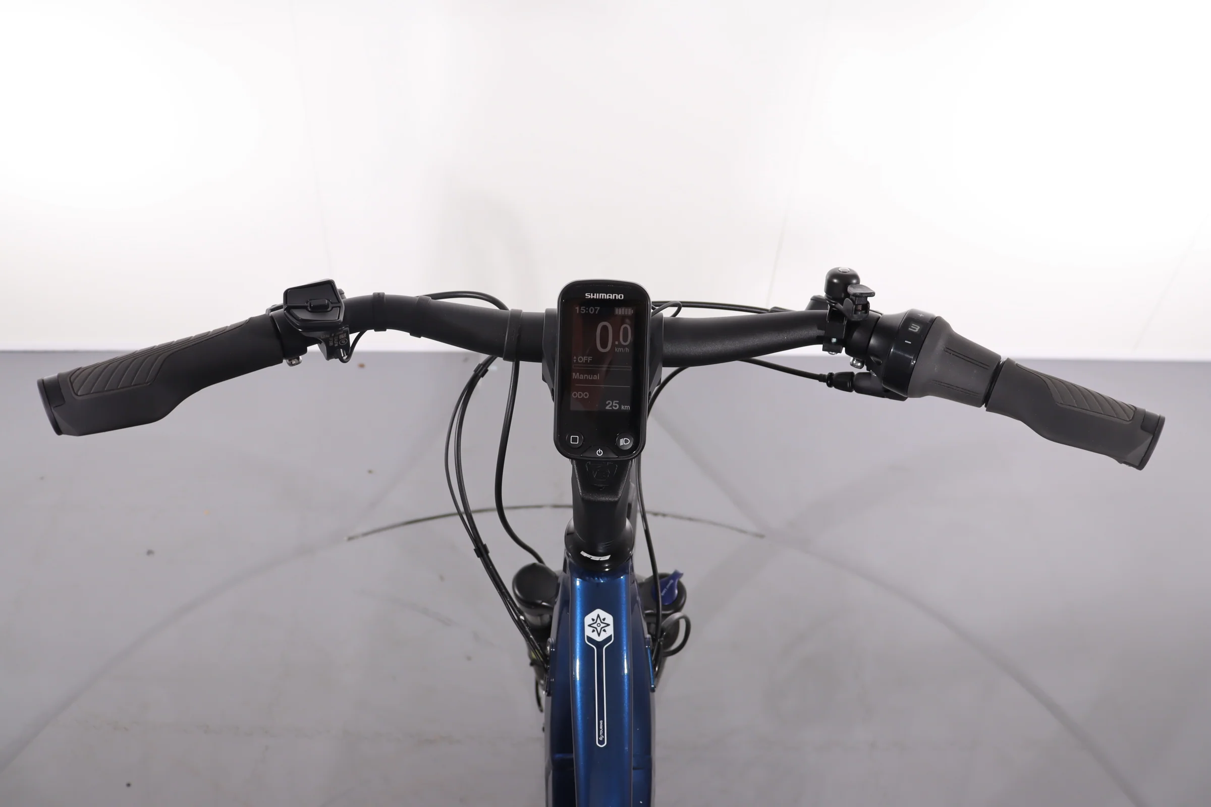 Victoria E-Touring 7.5 - Image 7