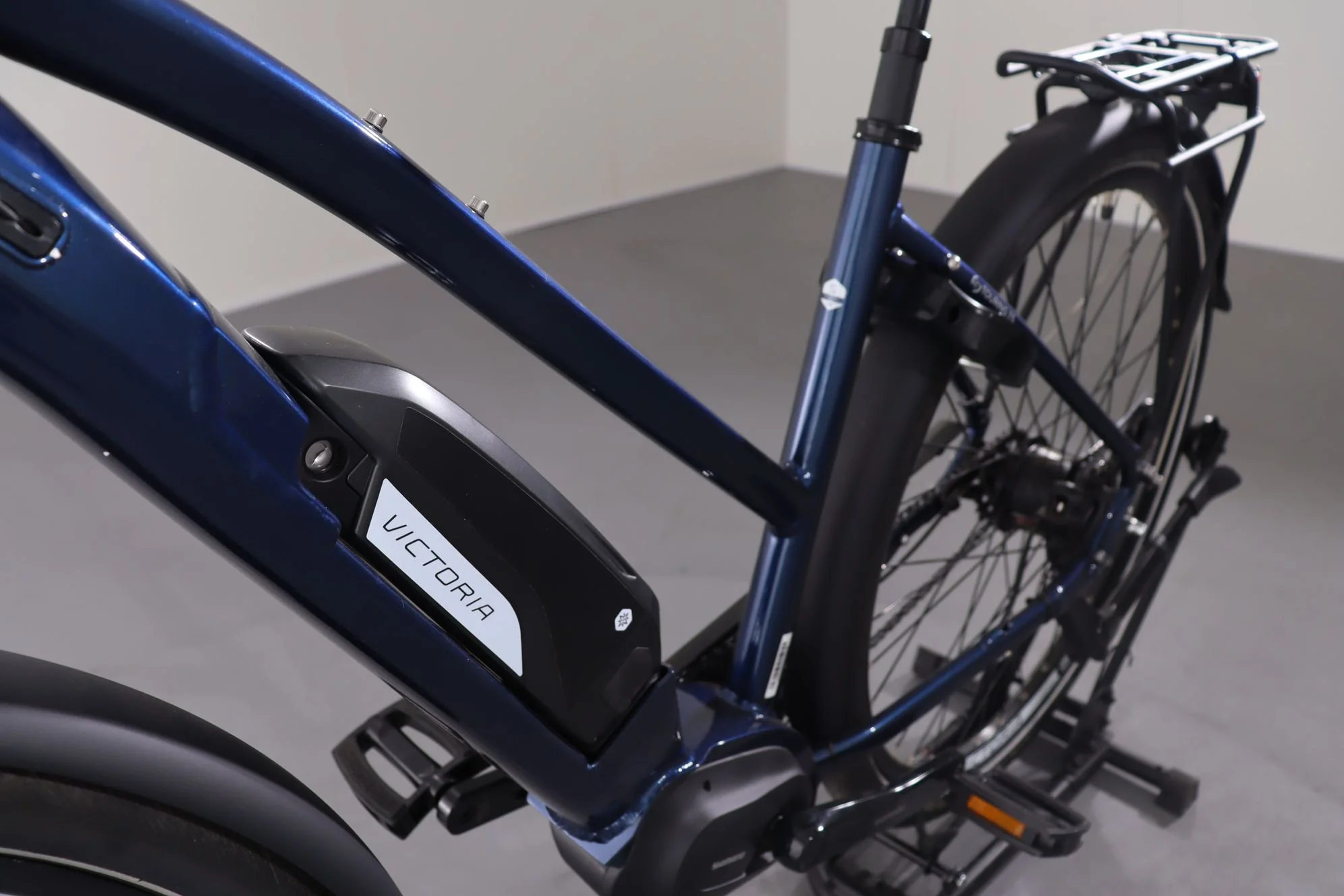 Victoria E-Touring 7.5 - Image 9