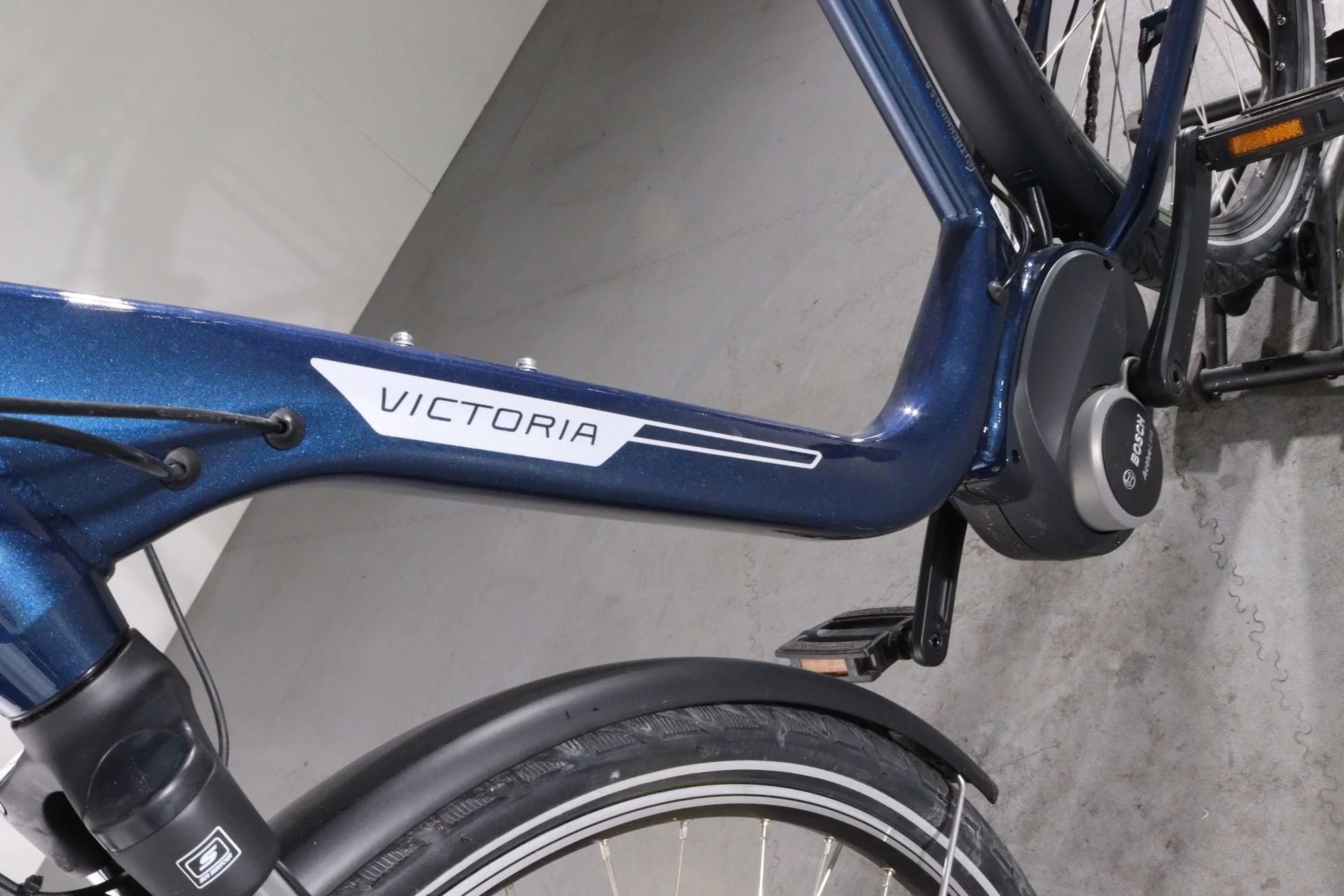 Victoria eTrekking 5.8 - Image 9
