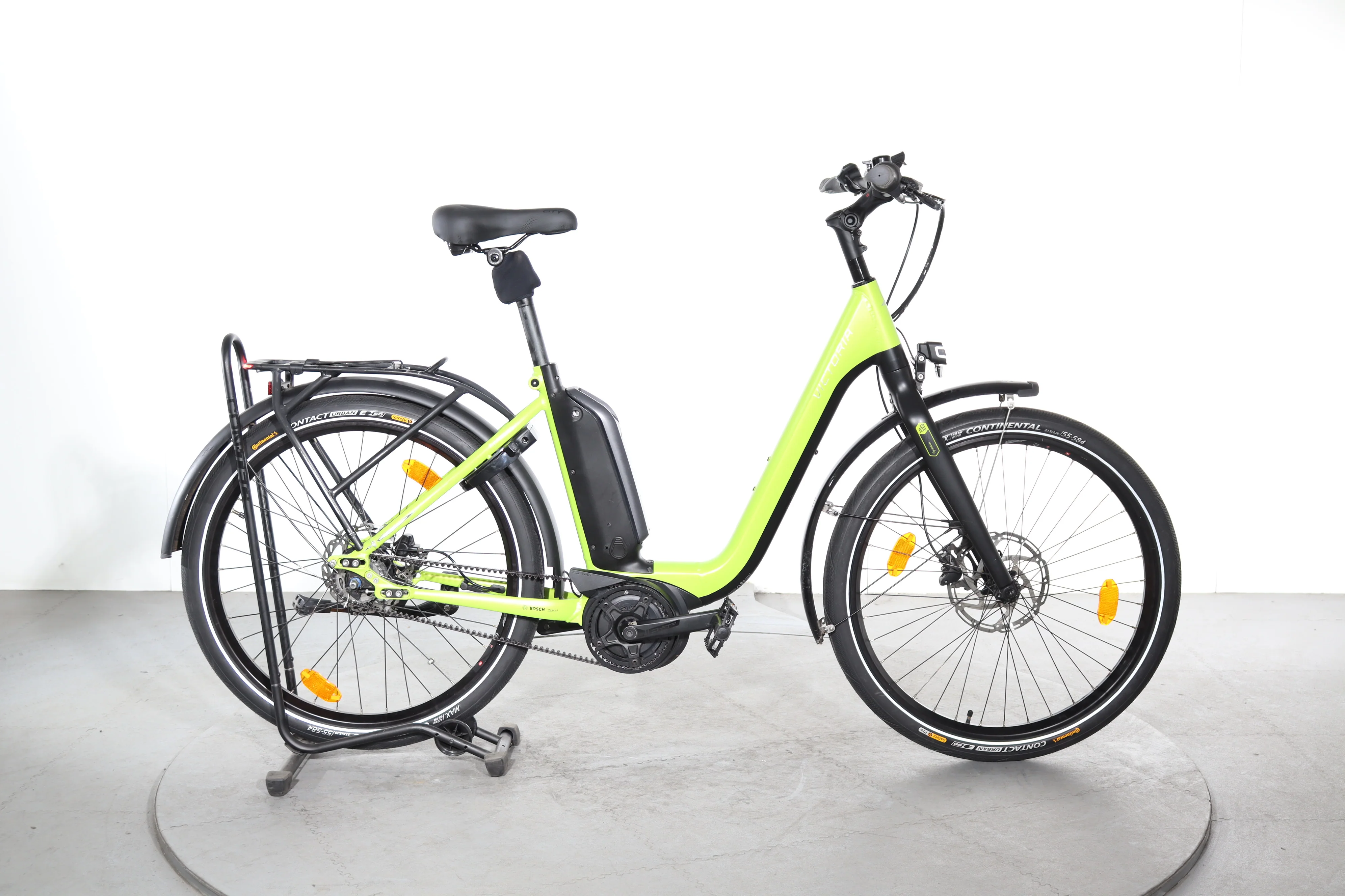 Victoria eUrban 11.8