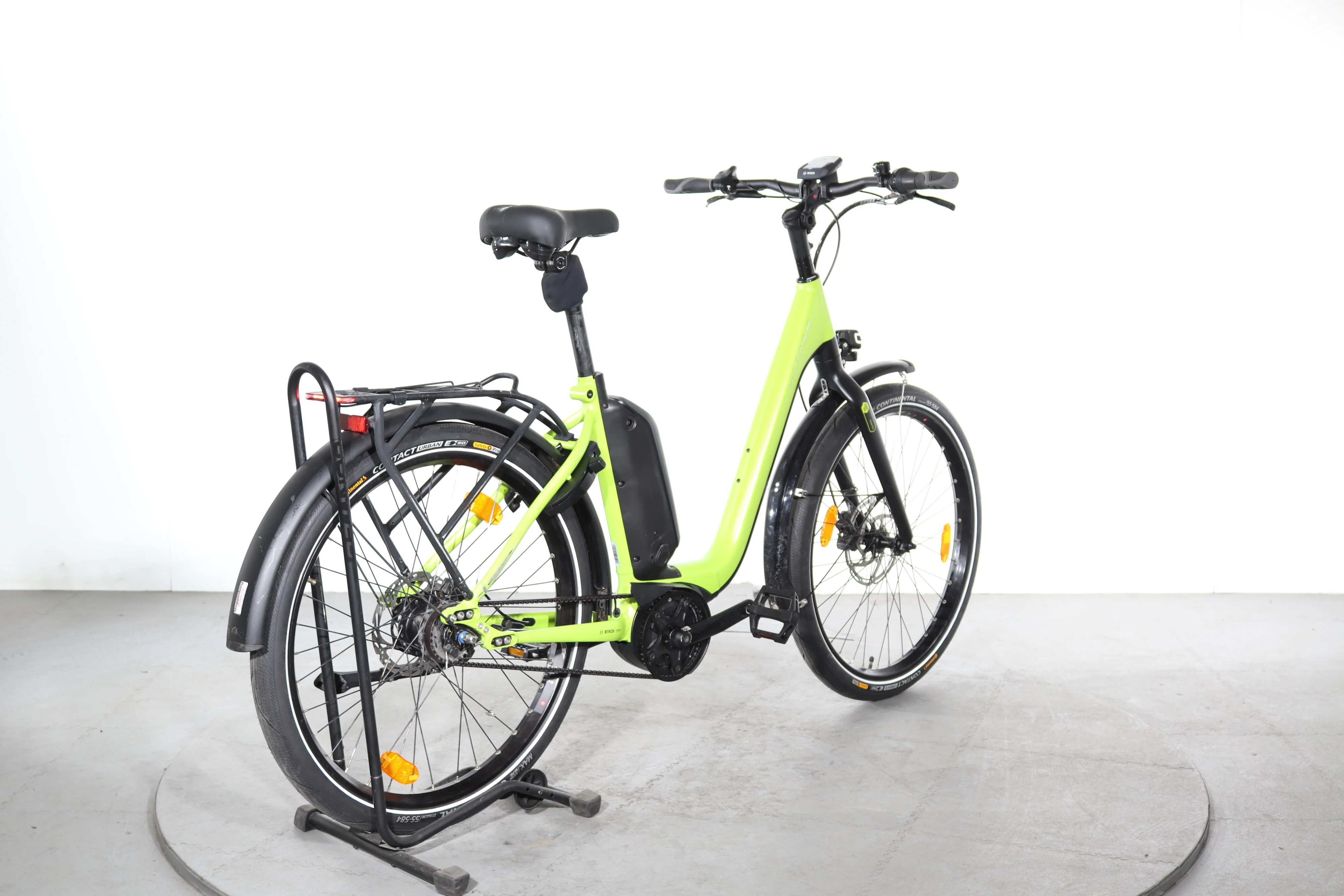 Victoria eUrban 11.8 - Image 6